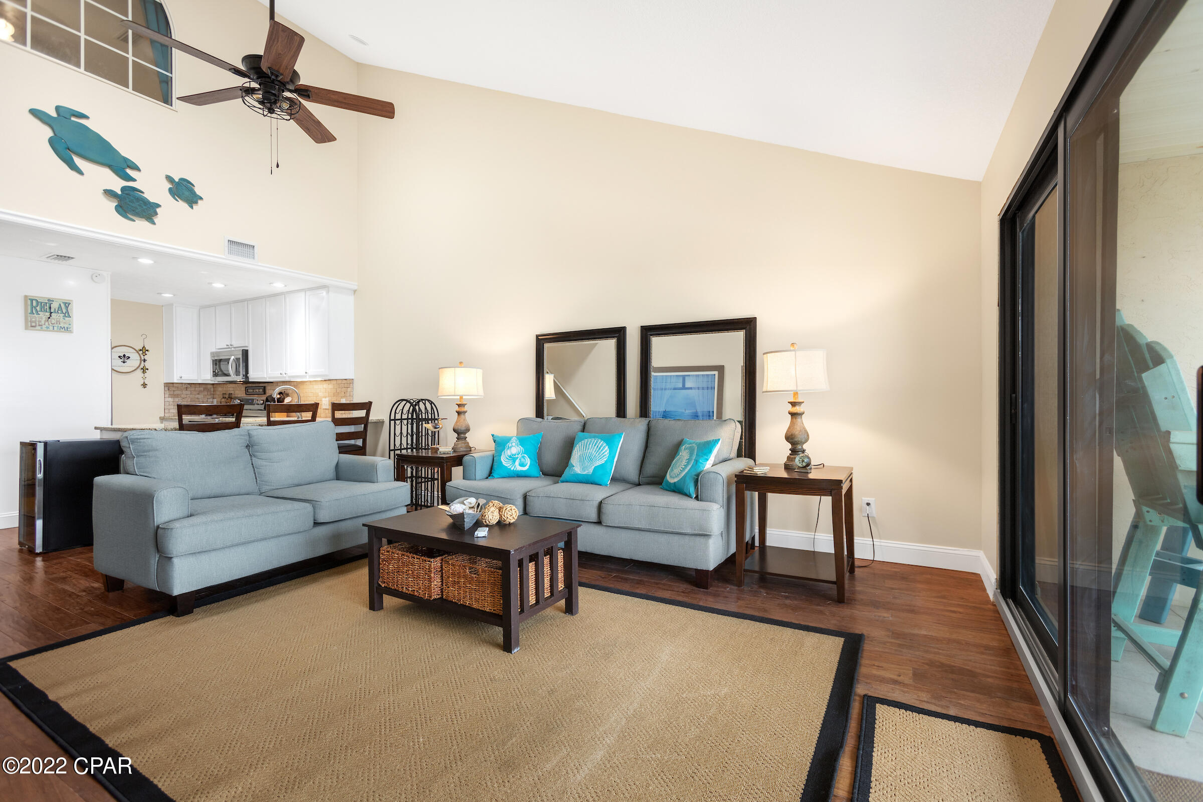 Nautilus Condo - Residential