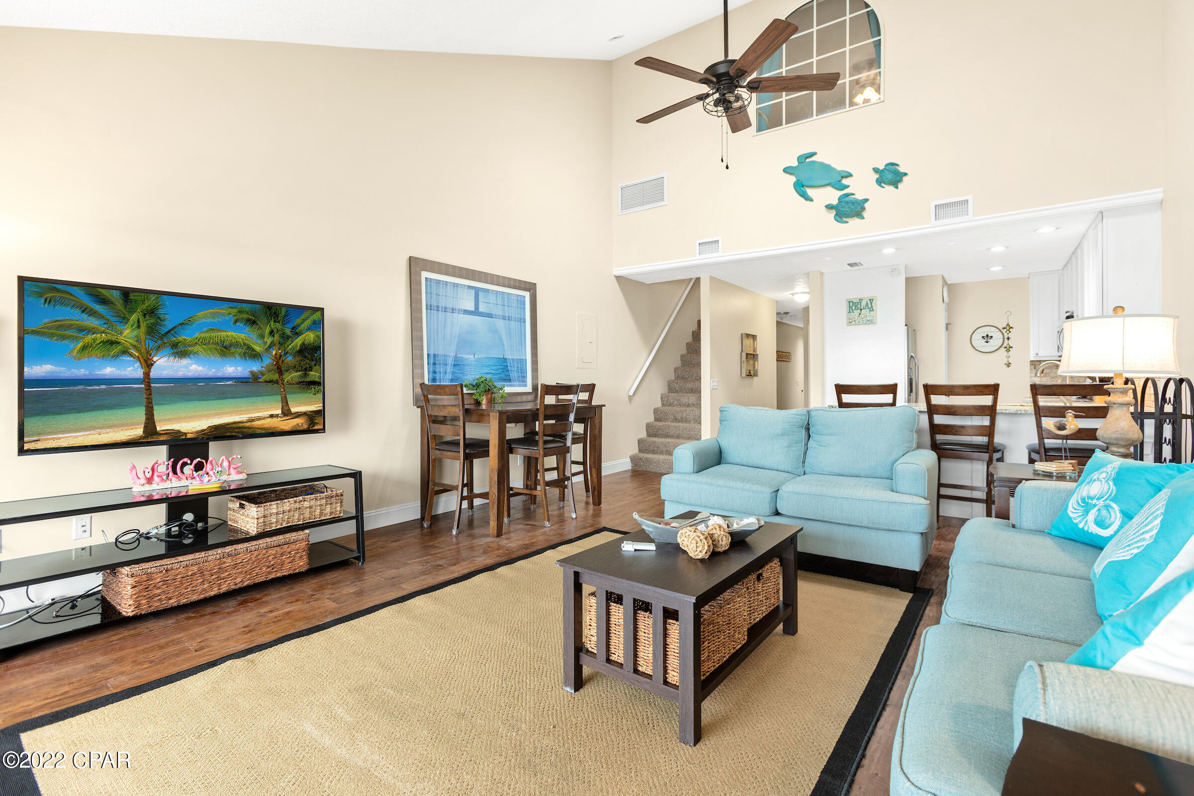 Nautilus Condo - Residential