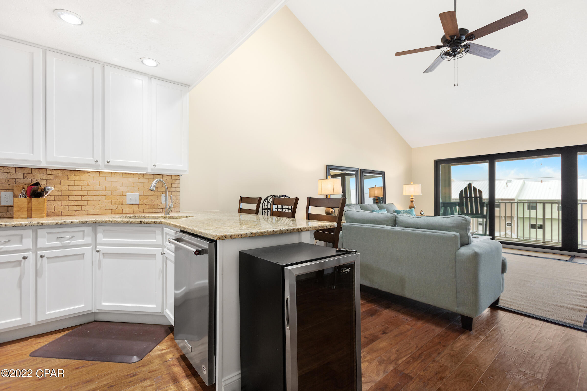 Nautilus Condo - Residential