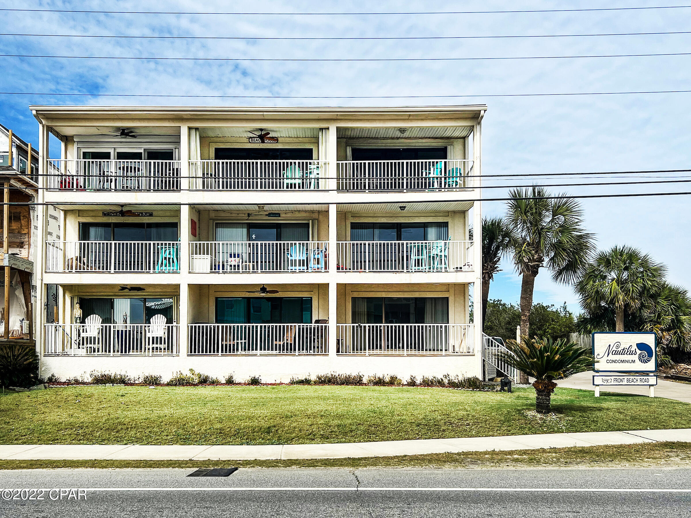 Nautilus Condo - Residential