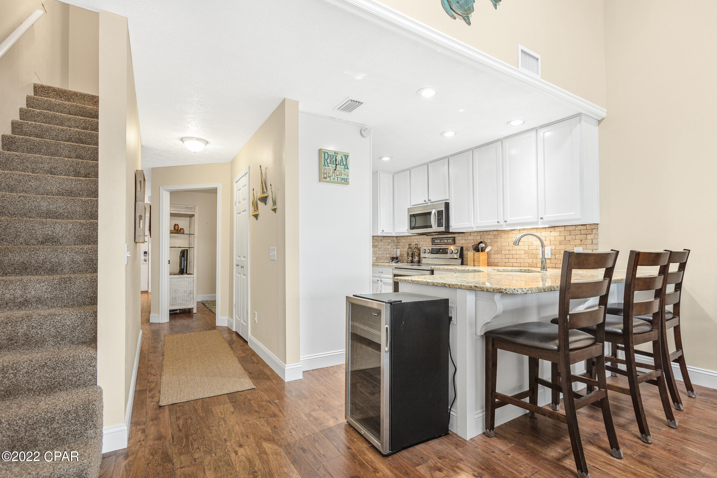 Nautilus Condo - Residential