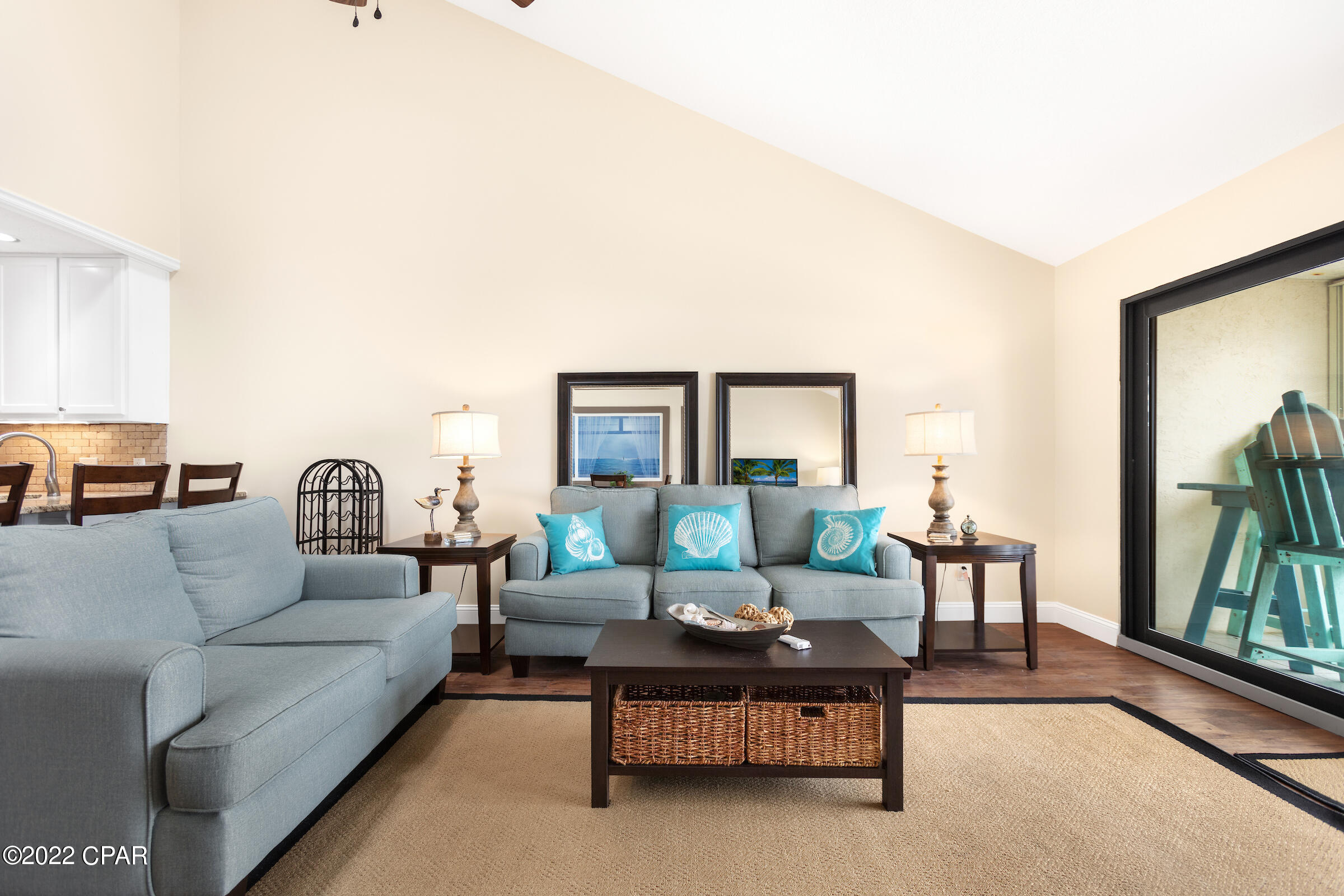 Nautilus Condo - Residential