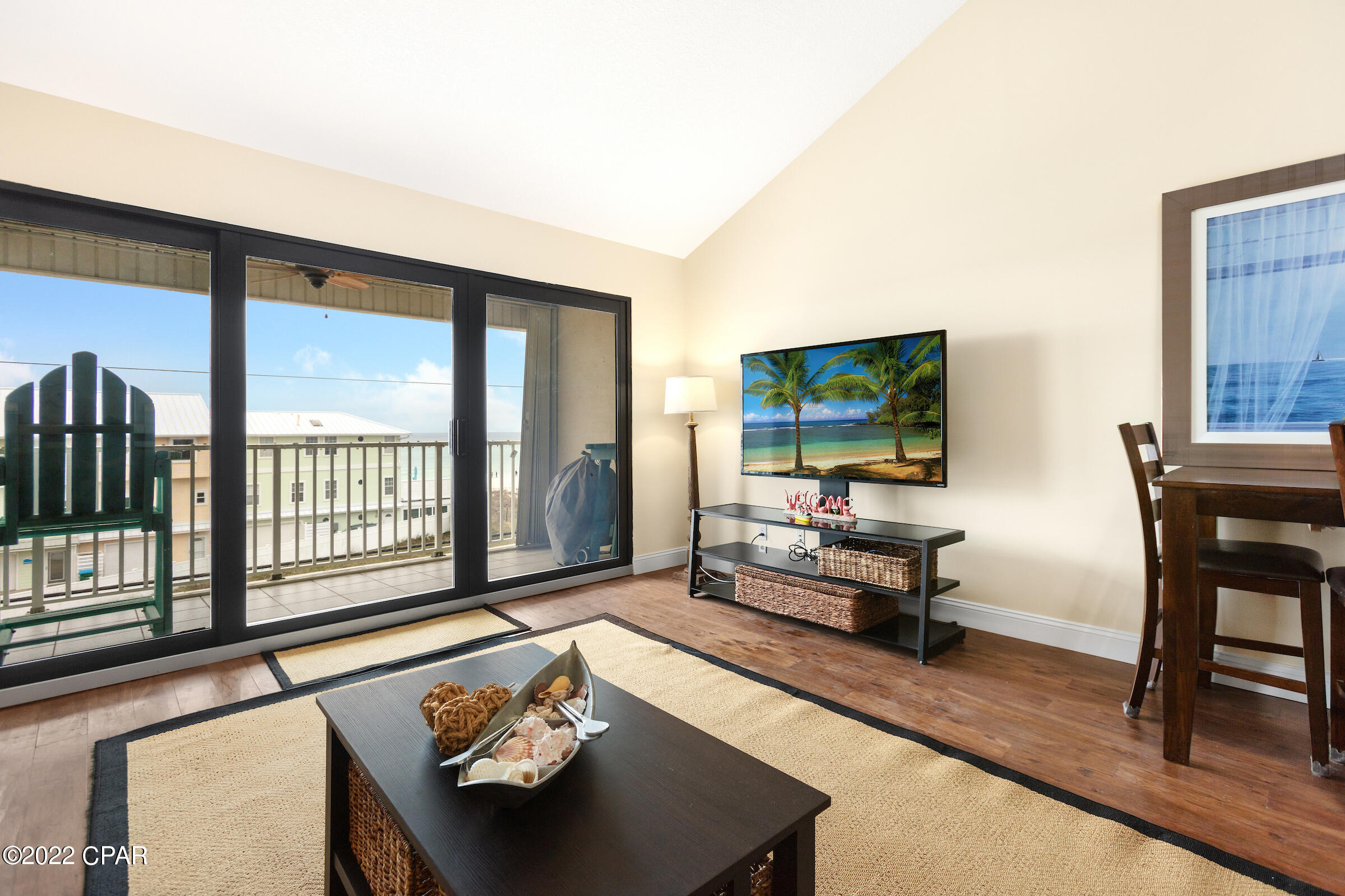 Nautilus Condo - Residential