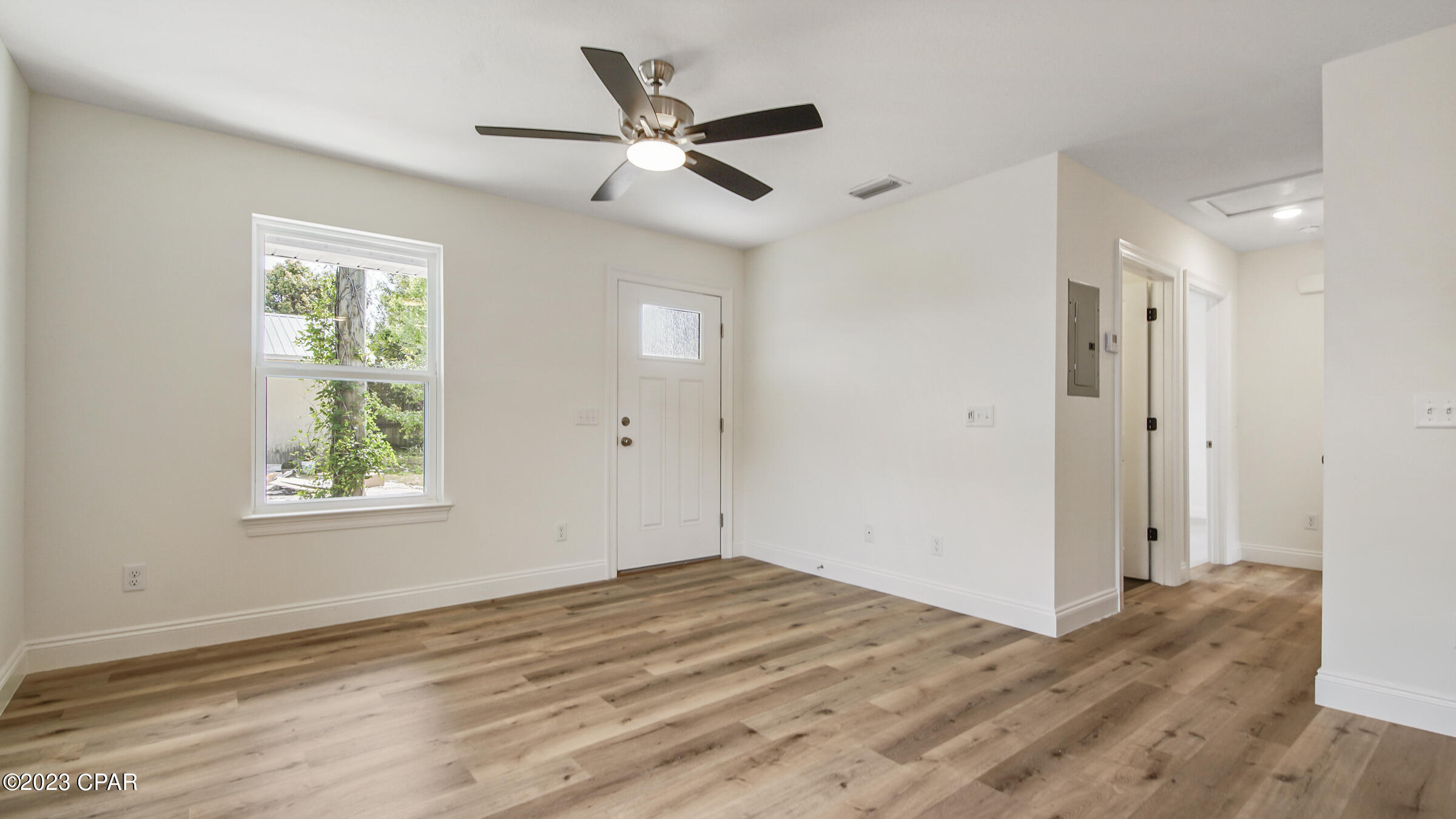 [No Recorded Subdiv] - Residential Lease