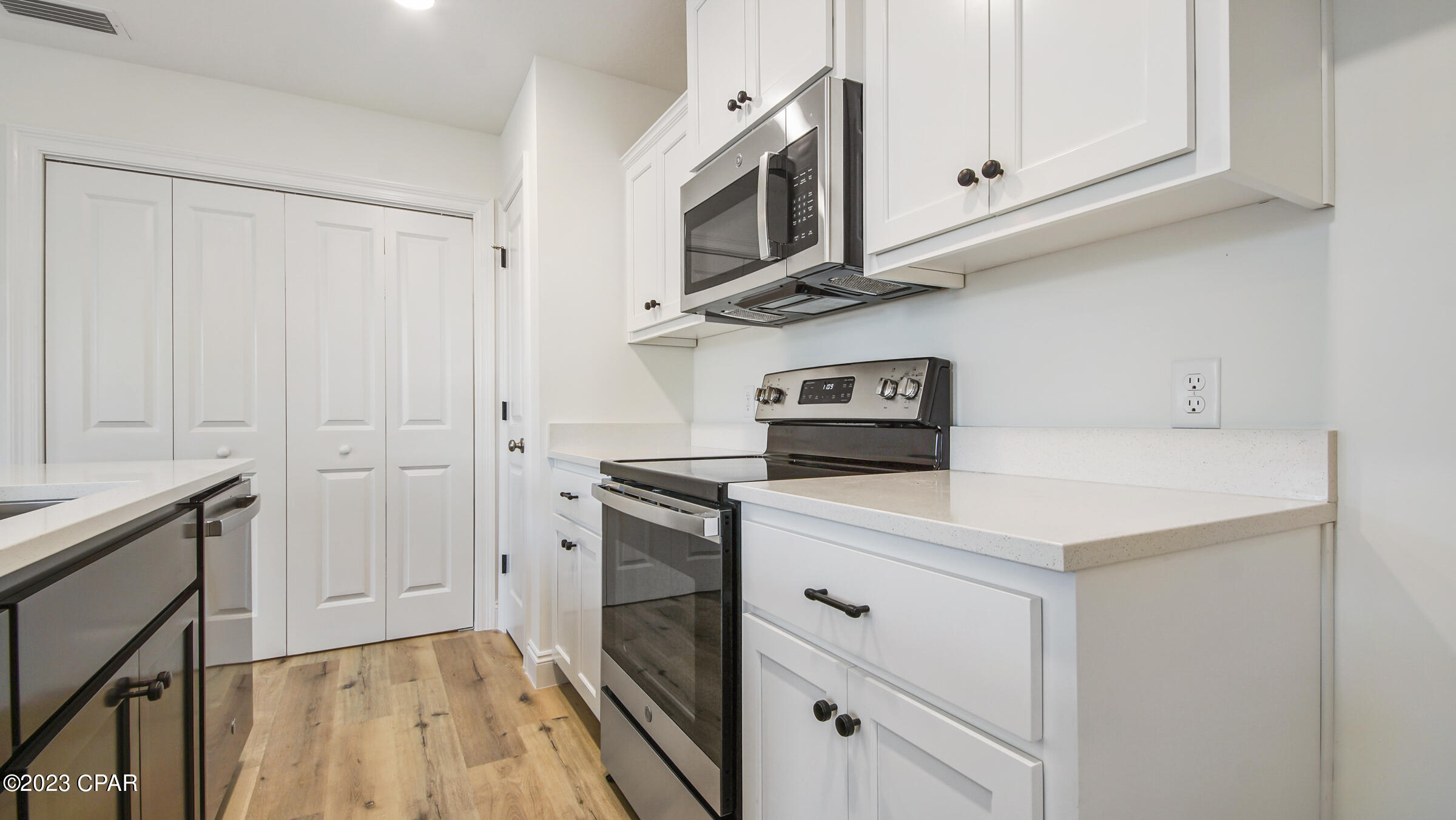 [No Recorded Subdiv] - Residential Lease