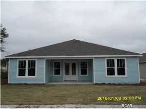 Whisper Dunes - Residential