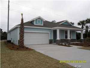 Whisper Dunes - Residential