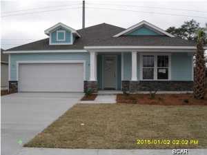 Whisper Dunes - Residential