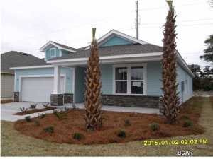 Whisper Dunes - Residential