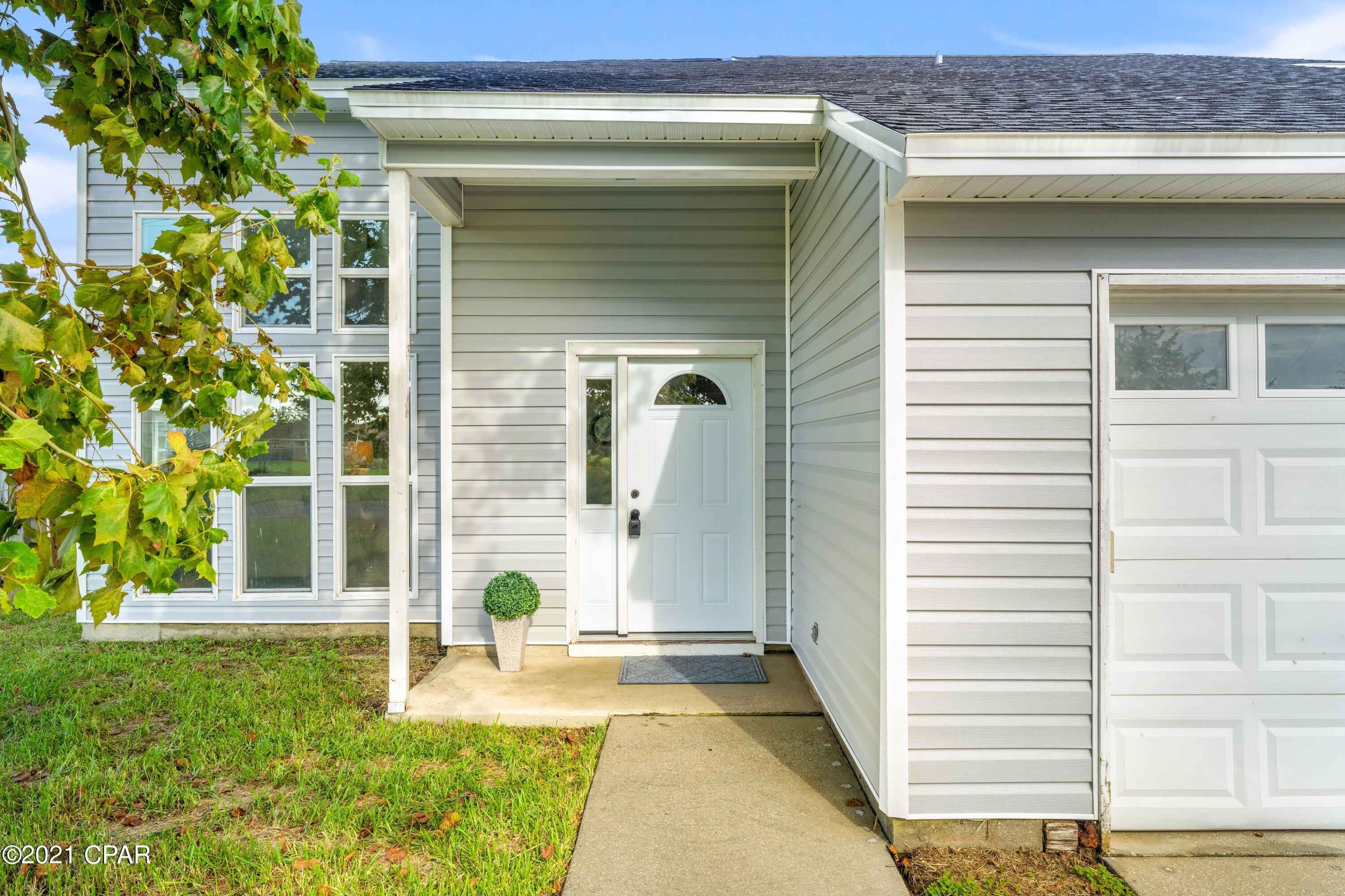 Fox Lake Sub Phase 2 - Residential