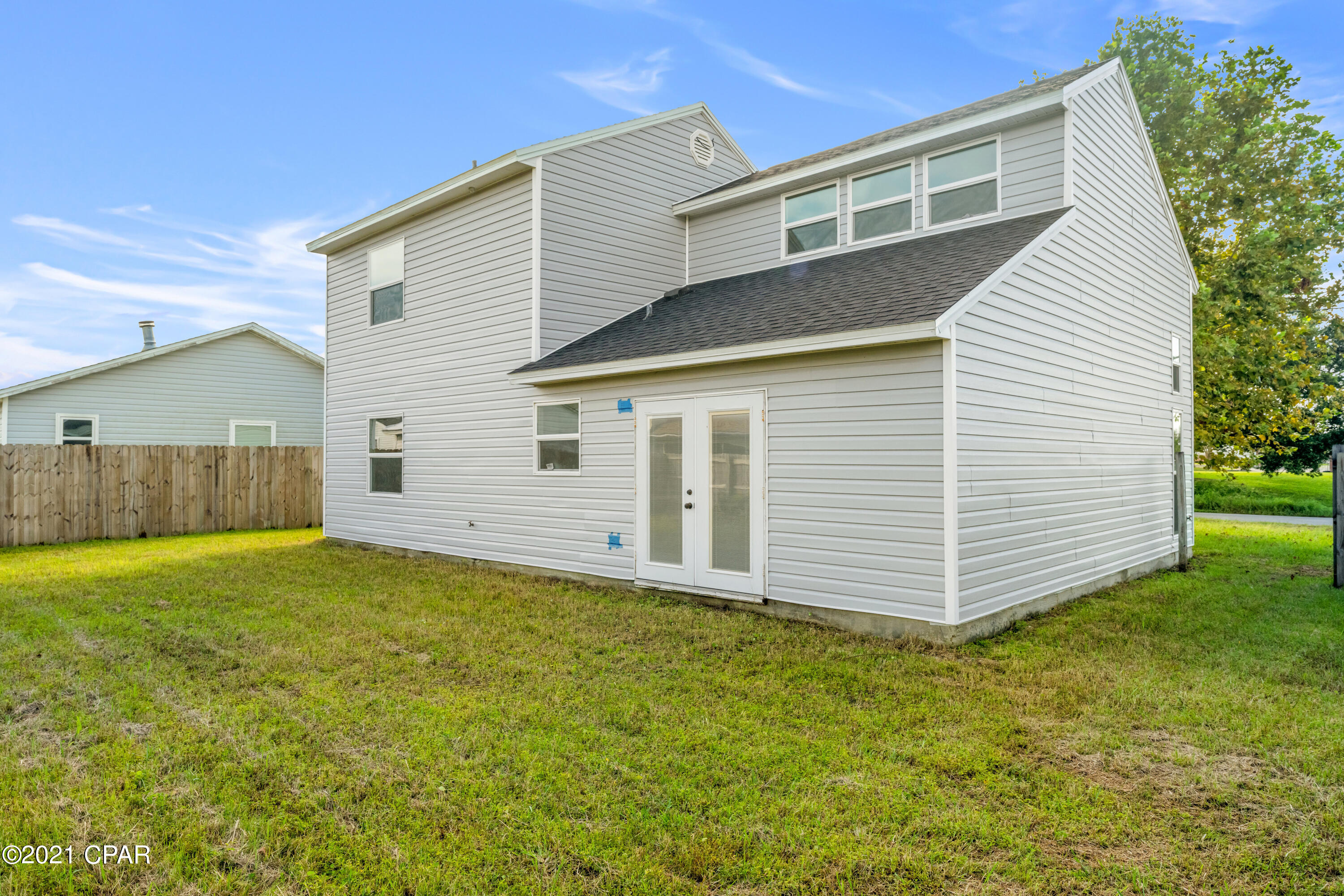 Fox Lake Sub Phase 2 - Residential