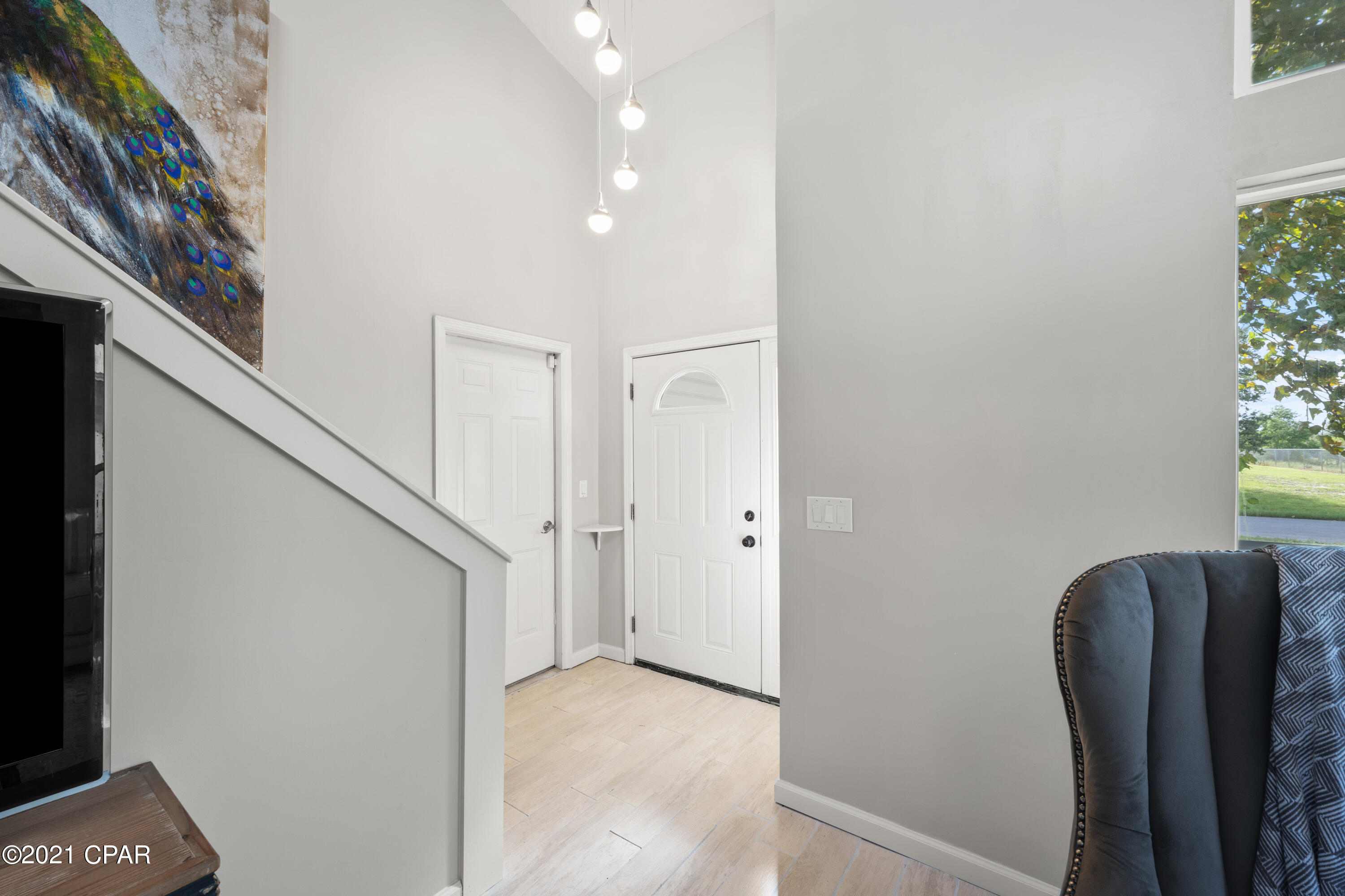 Fox Lake Sub Phase 2 - Residential