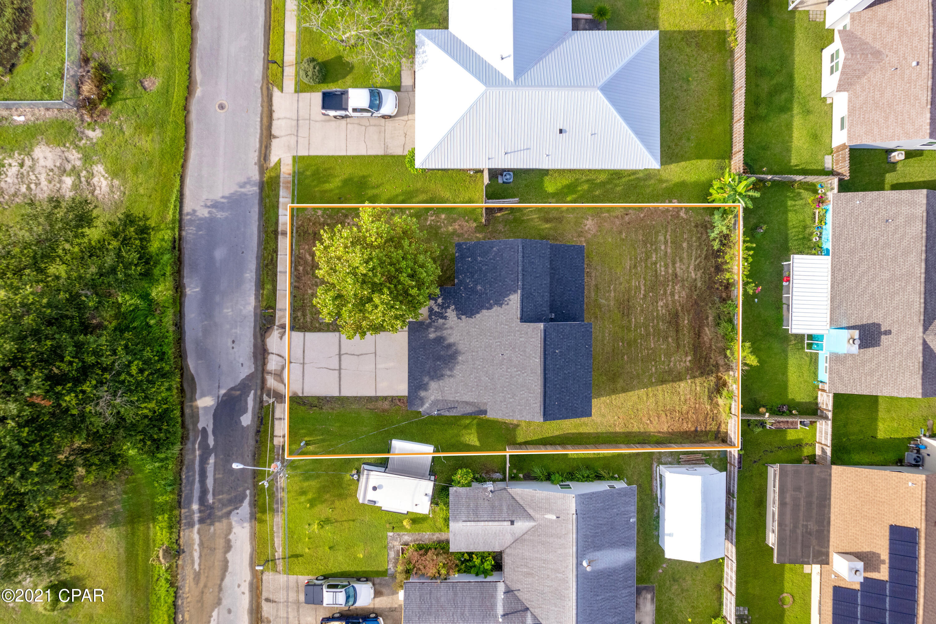 Fox Lake Sub Phase 2 - Residential