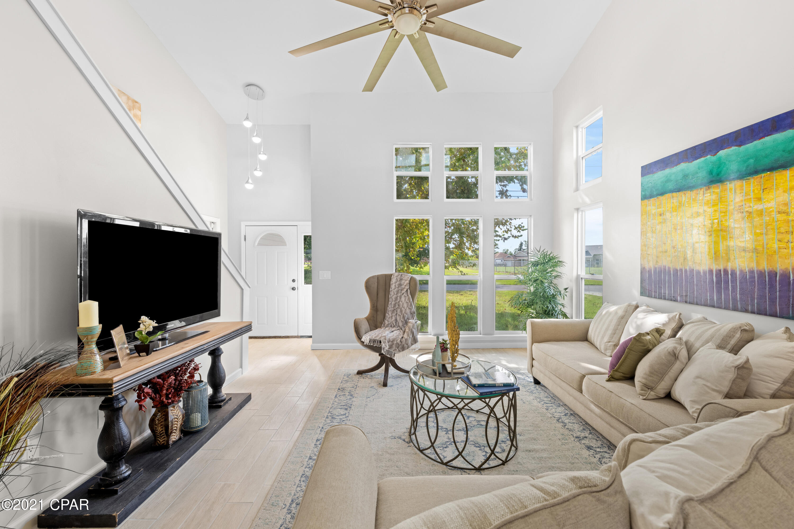 Fox Lake Sub Phase 2 - Residential