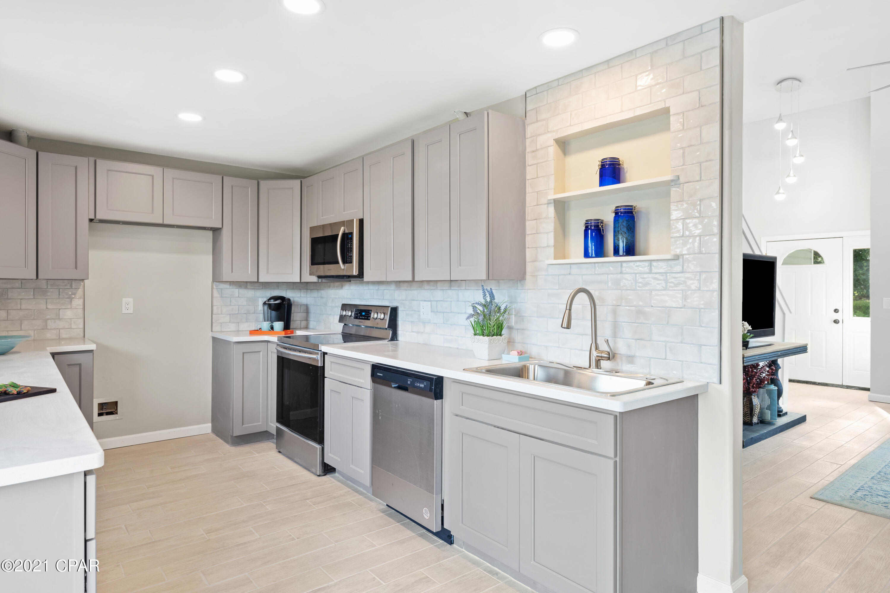 Fox Lake Sub Phase 2 - Residential