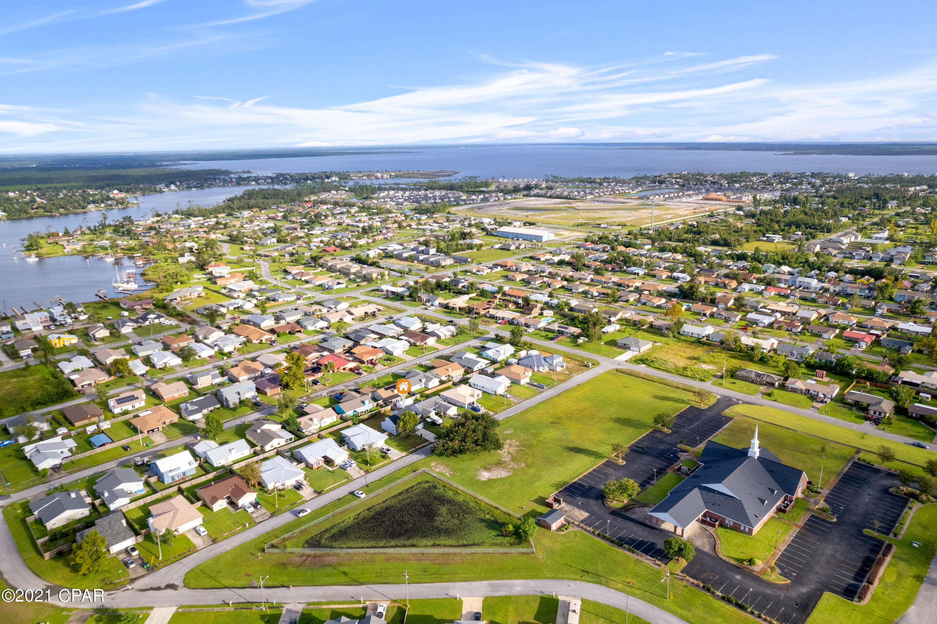 Fox Lake Sub Phase 2 - Residential