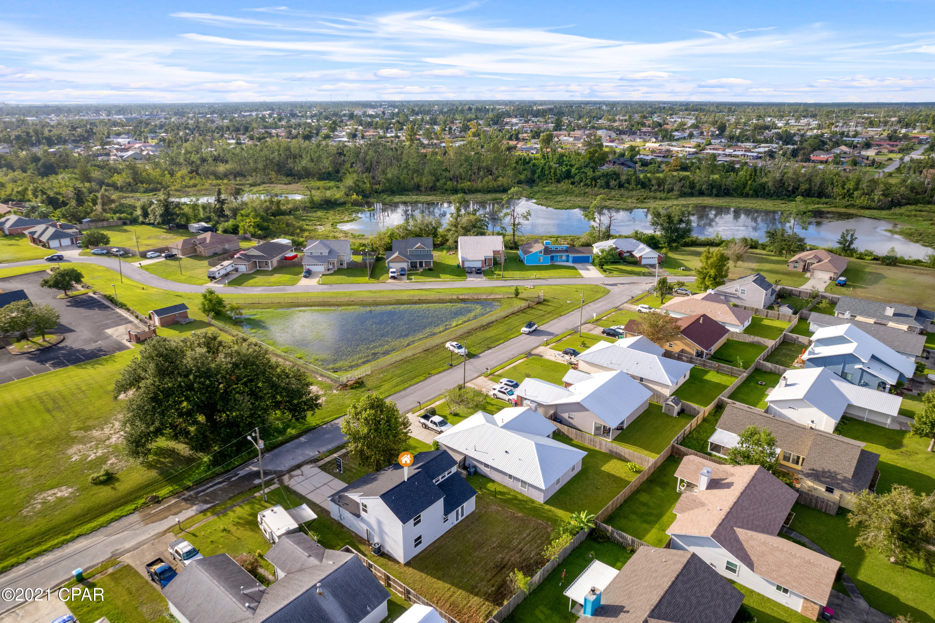 Fox Lake Sub Phase 2 - Residential