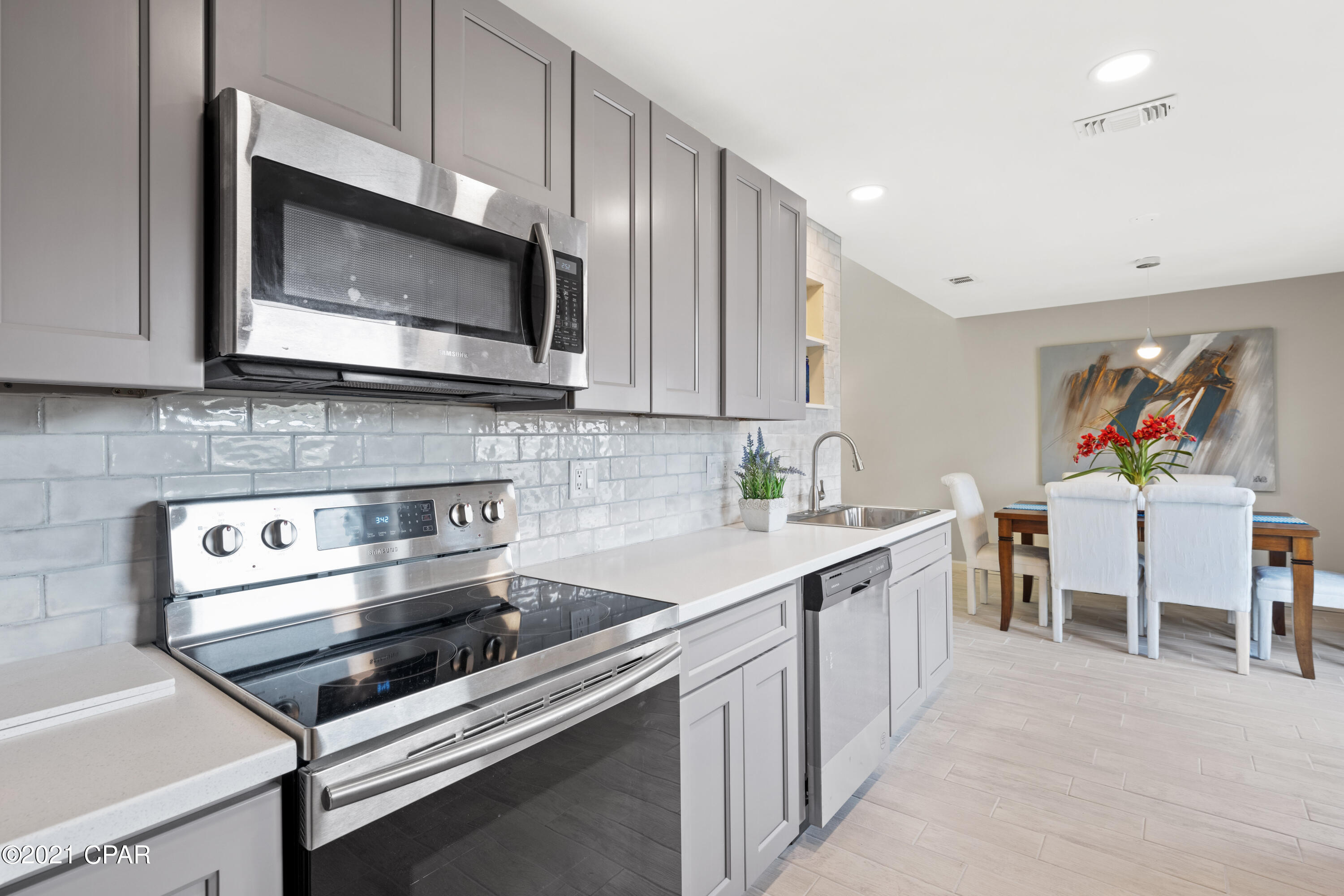 Fox Lake Sub Phase 2 - Residential