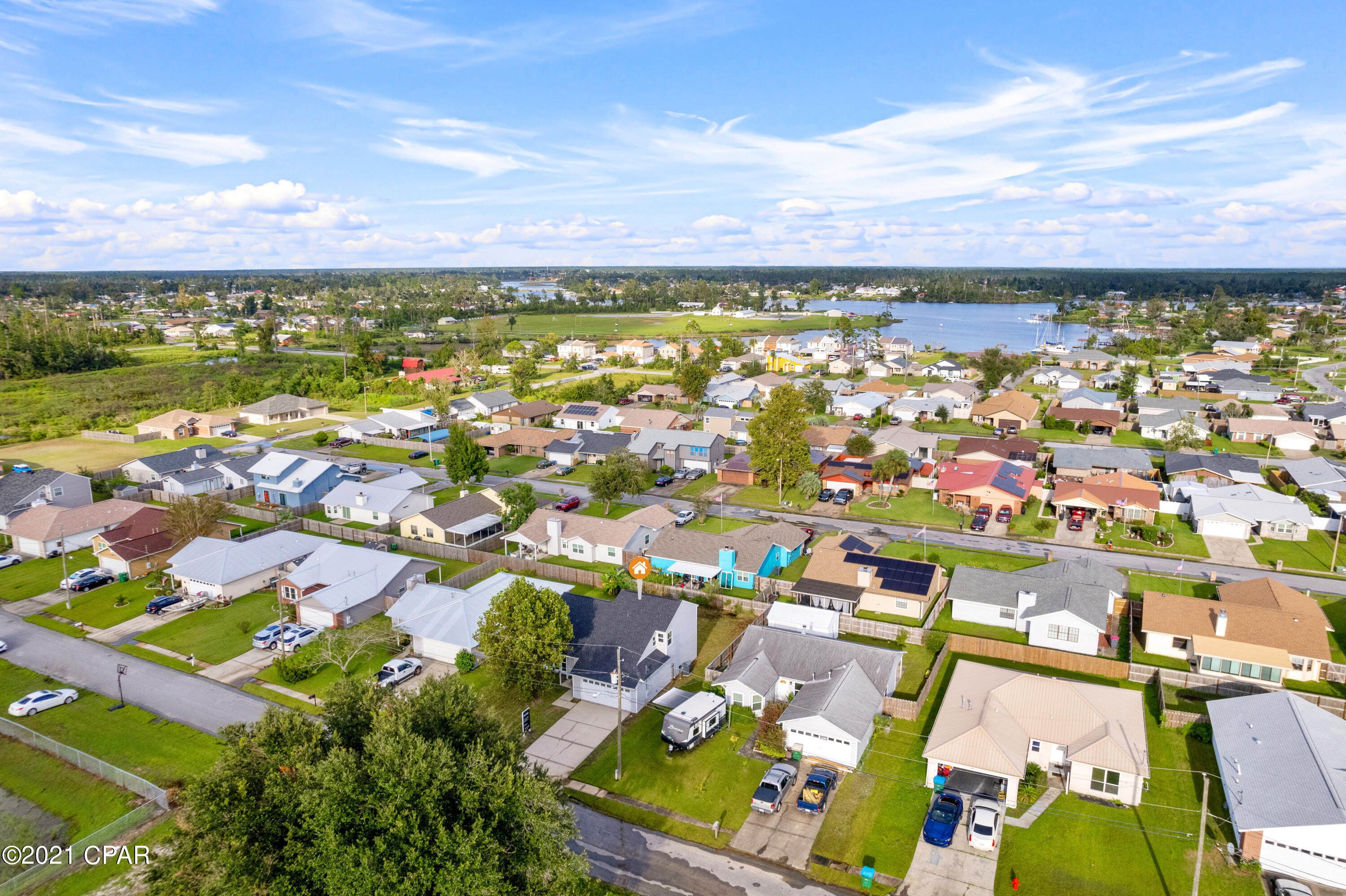 Fox Lake Sub Phase 2 - Residential