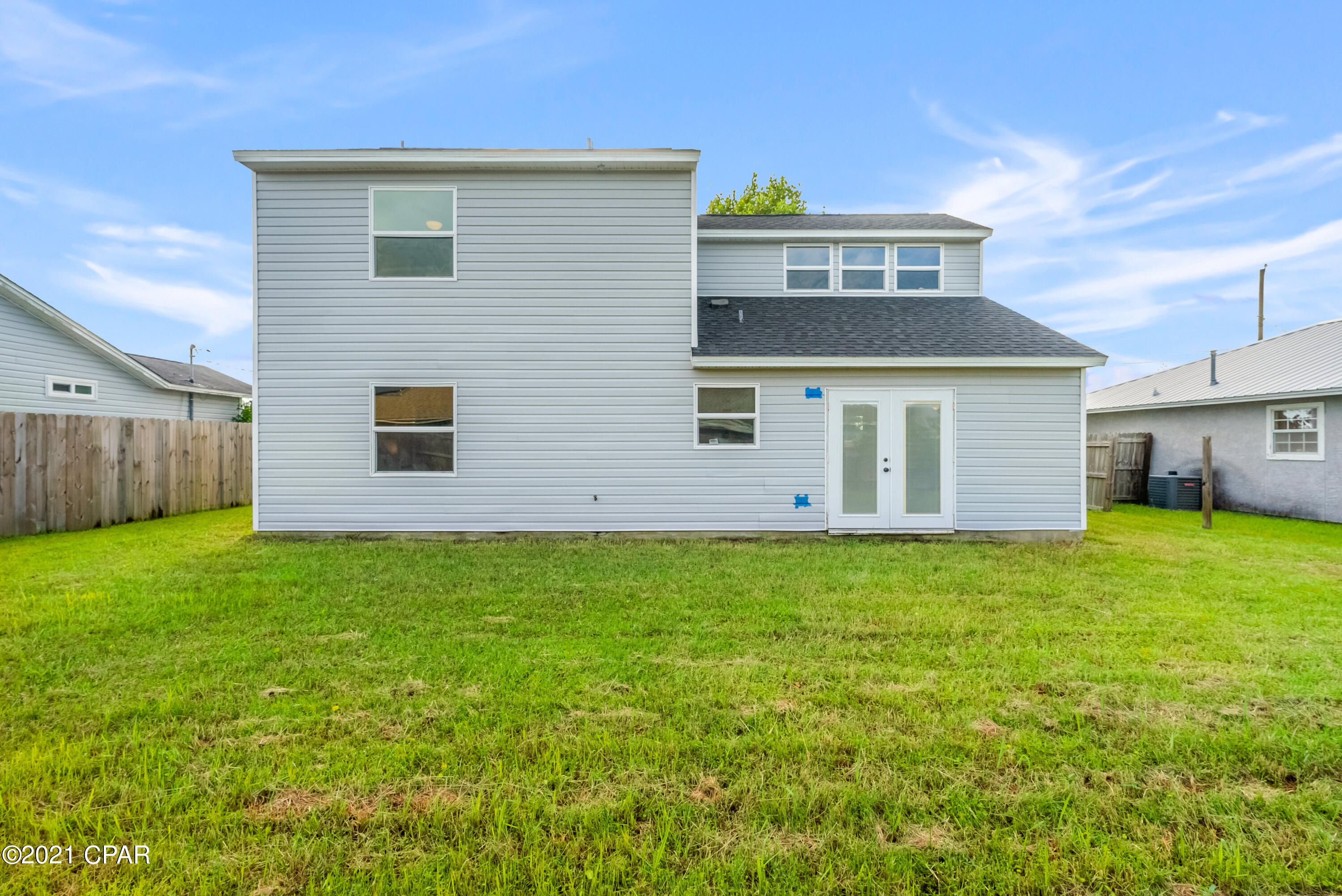 Fox Lake Sub Phase 2 - Residential