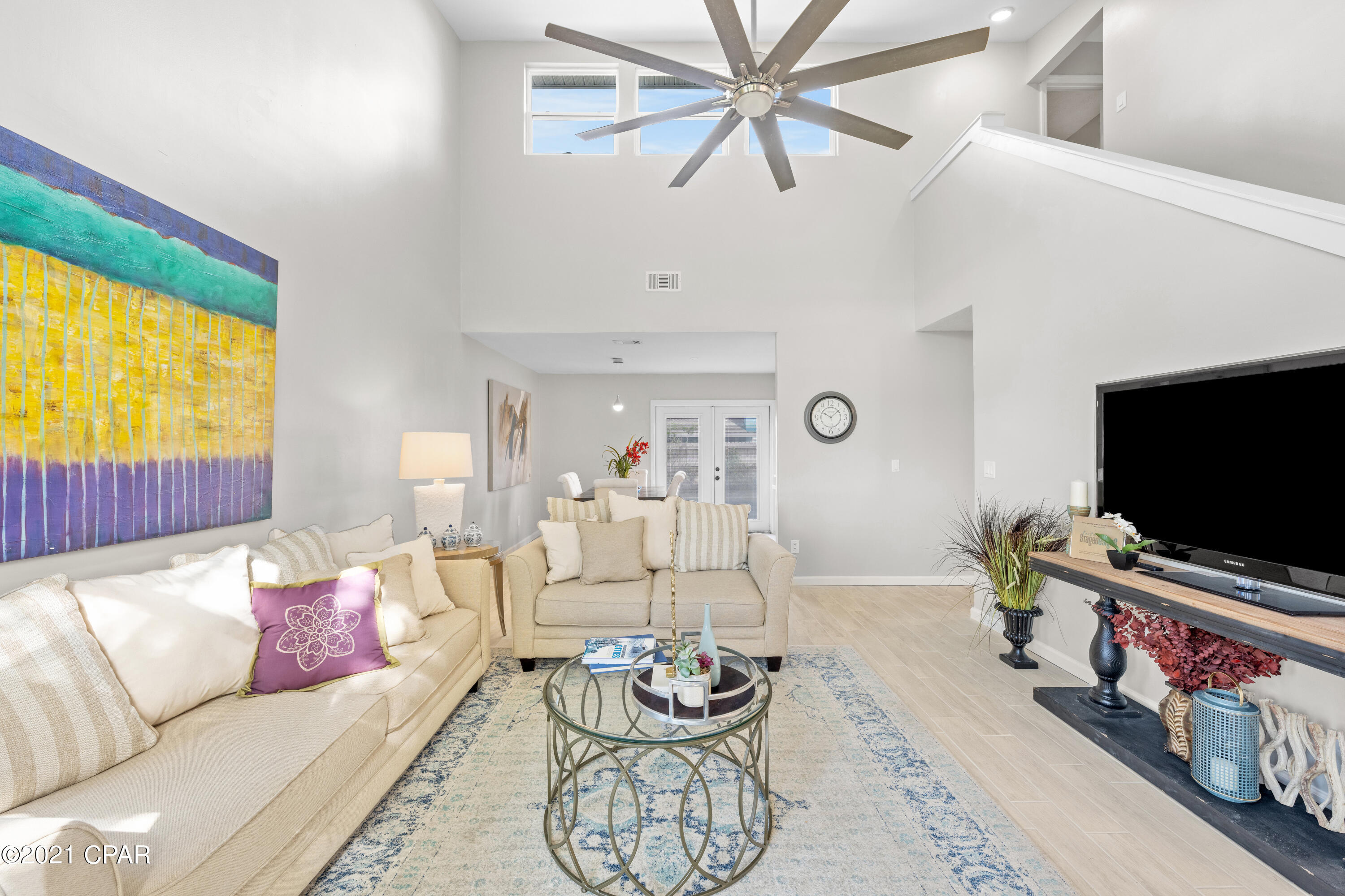 Fox Lake Sub Phase 2 - Residential