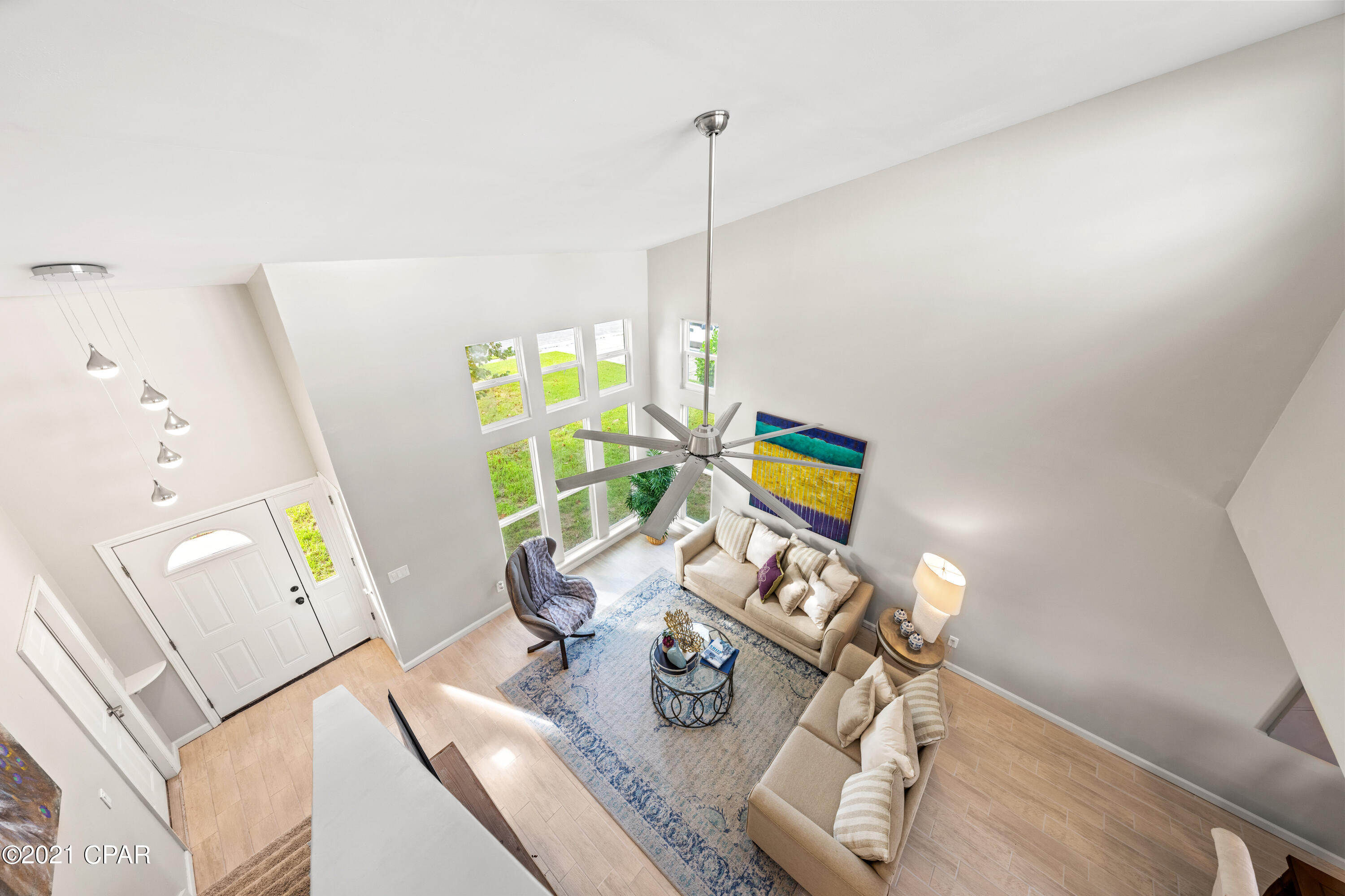 Fox Lake Sub Phase 2 - Residential