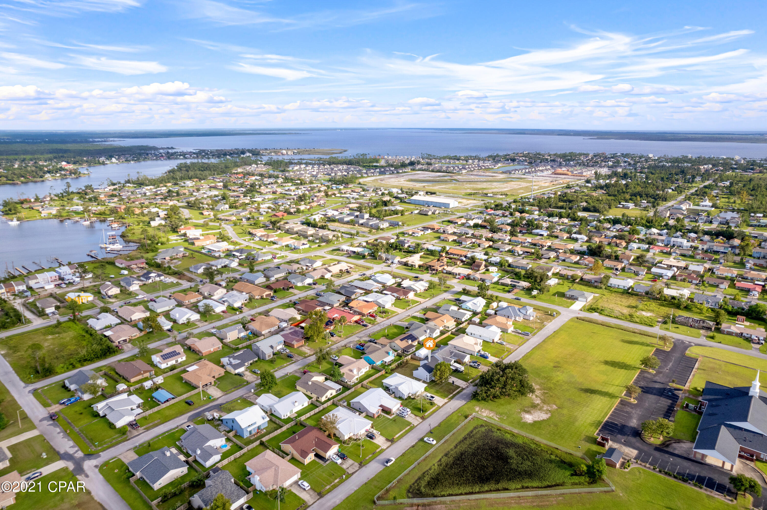 Fox Lake Sub Phase 2 - Residential