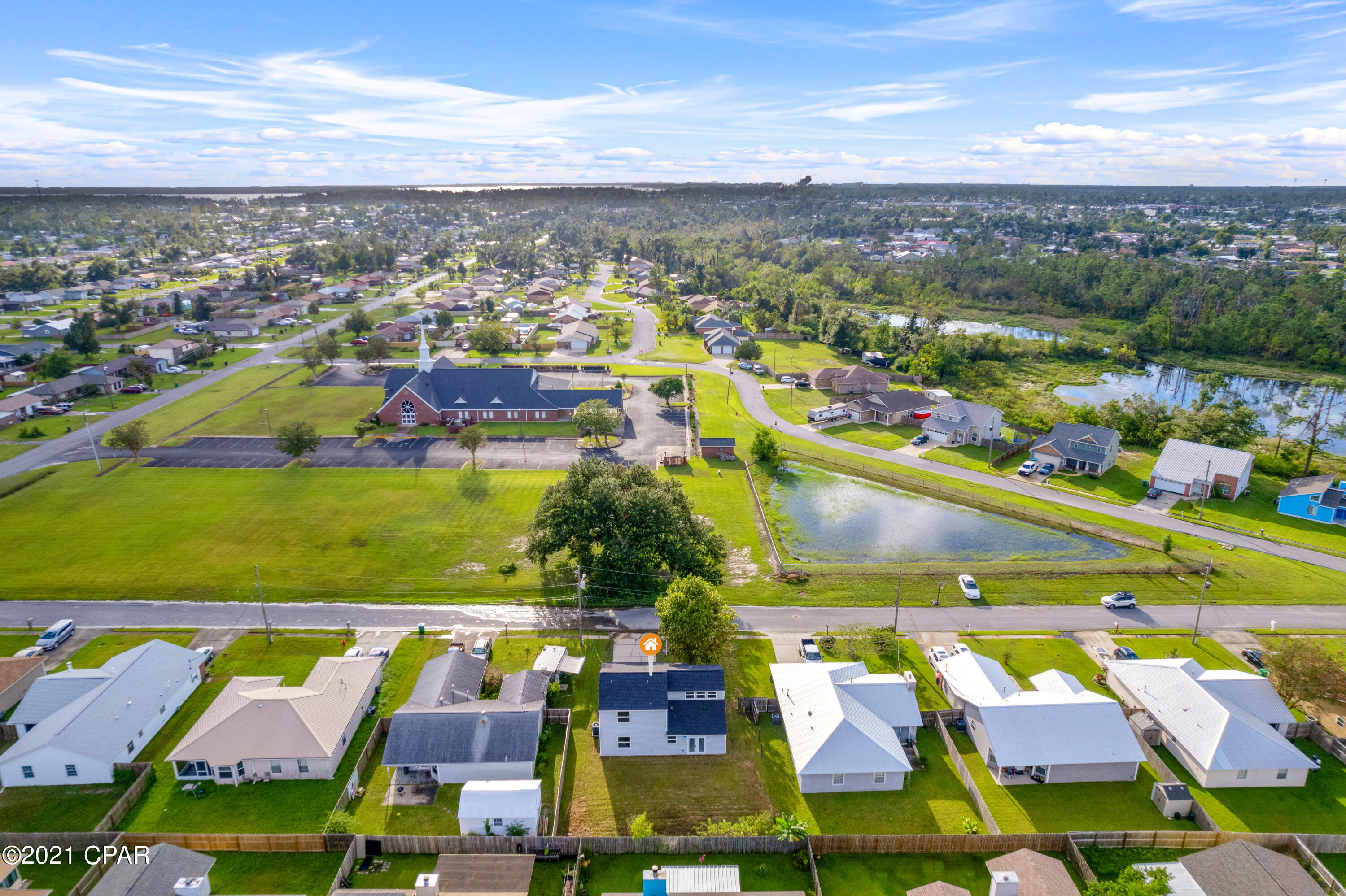 Fox Lake Sub Phase 2 - Residential