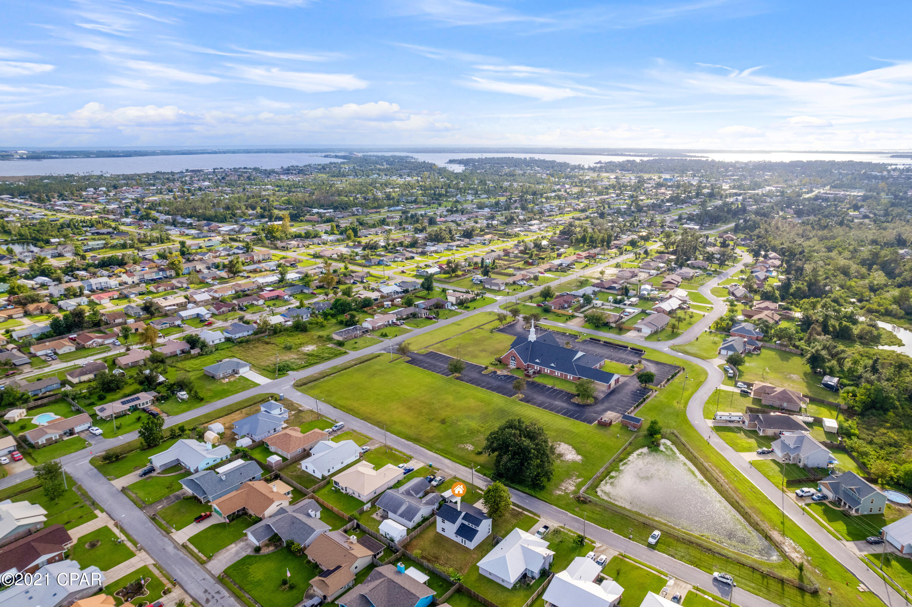 Fox Lake Sub Phase 2 - Residential