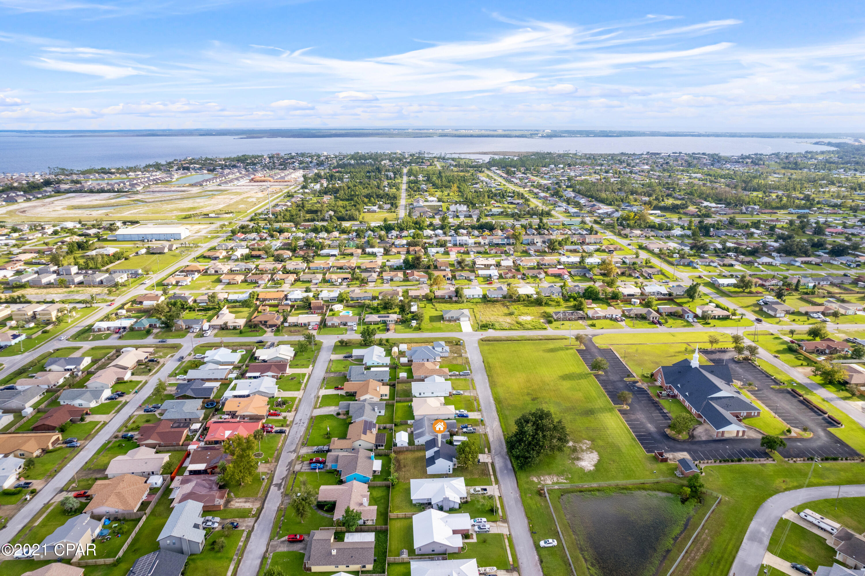 Fox Lake Sub Phase 2 - Residential