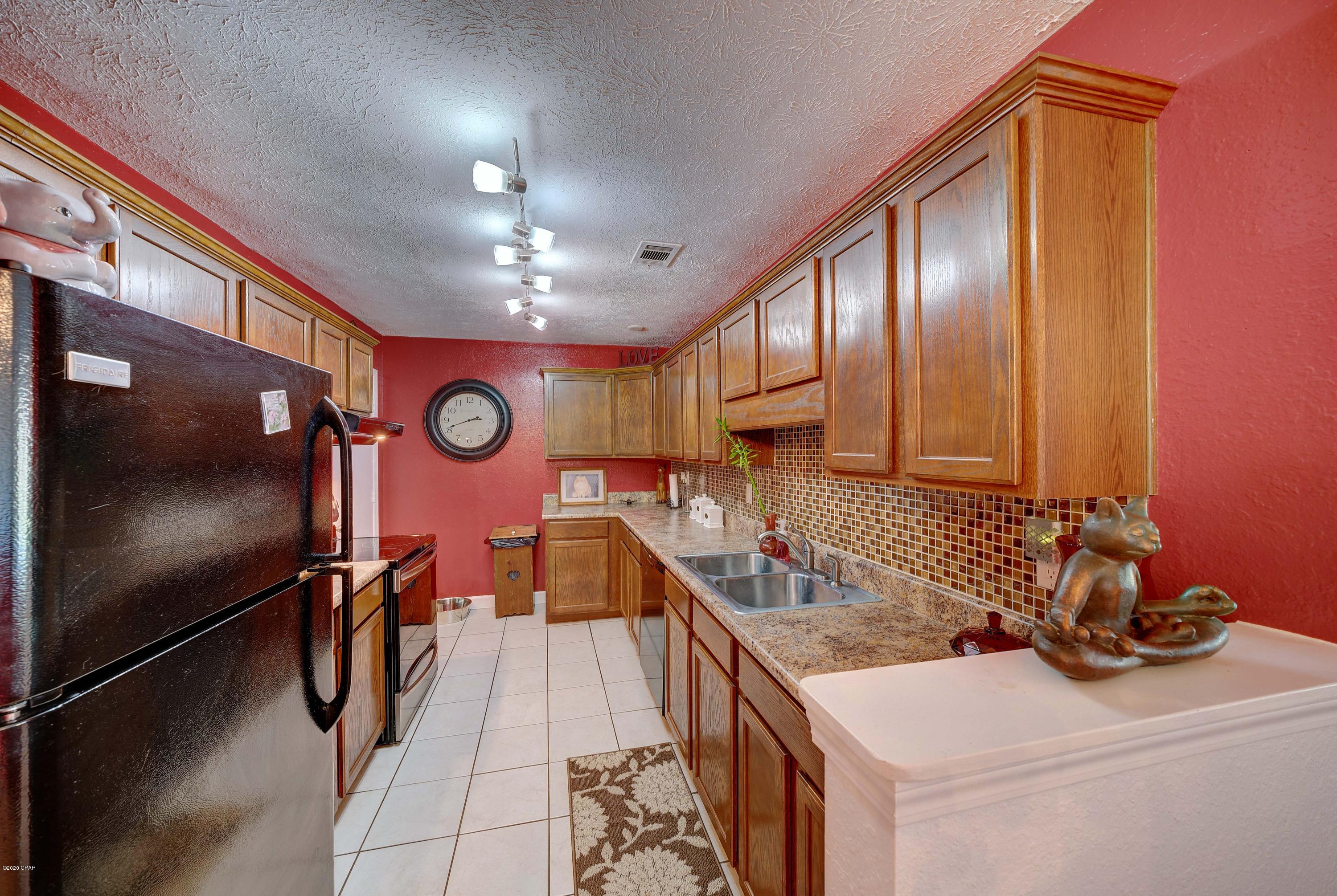 Lynn Haven - Residential