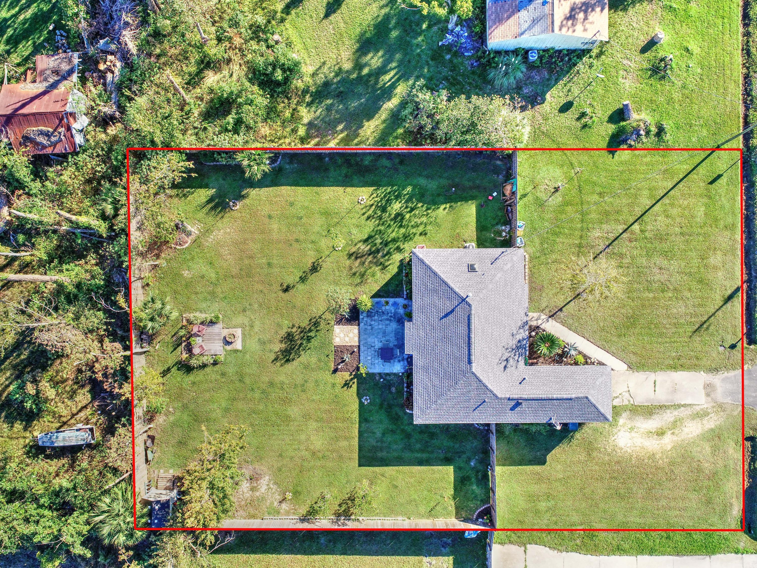 Lynn Haven - Residential