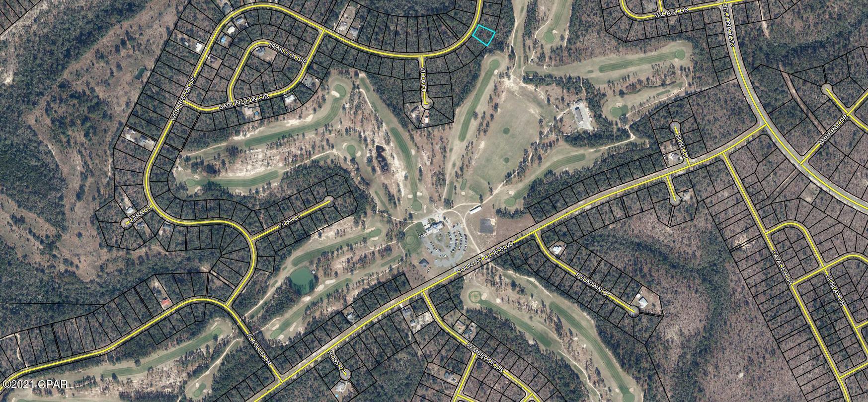 Sunny Hills Unit 6 - Land