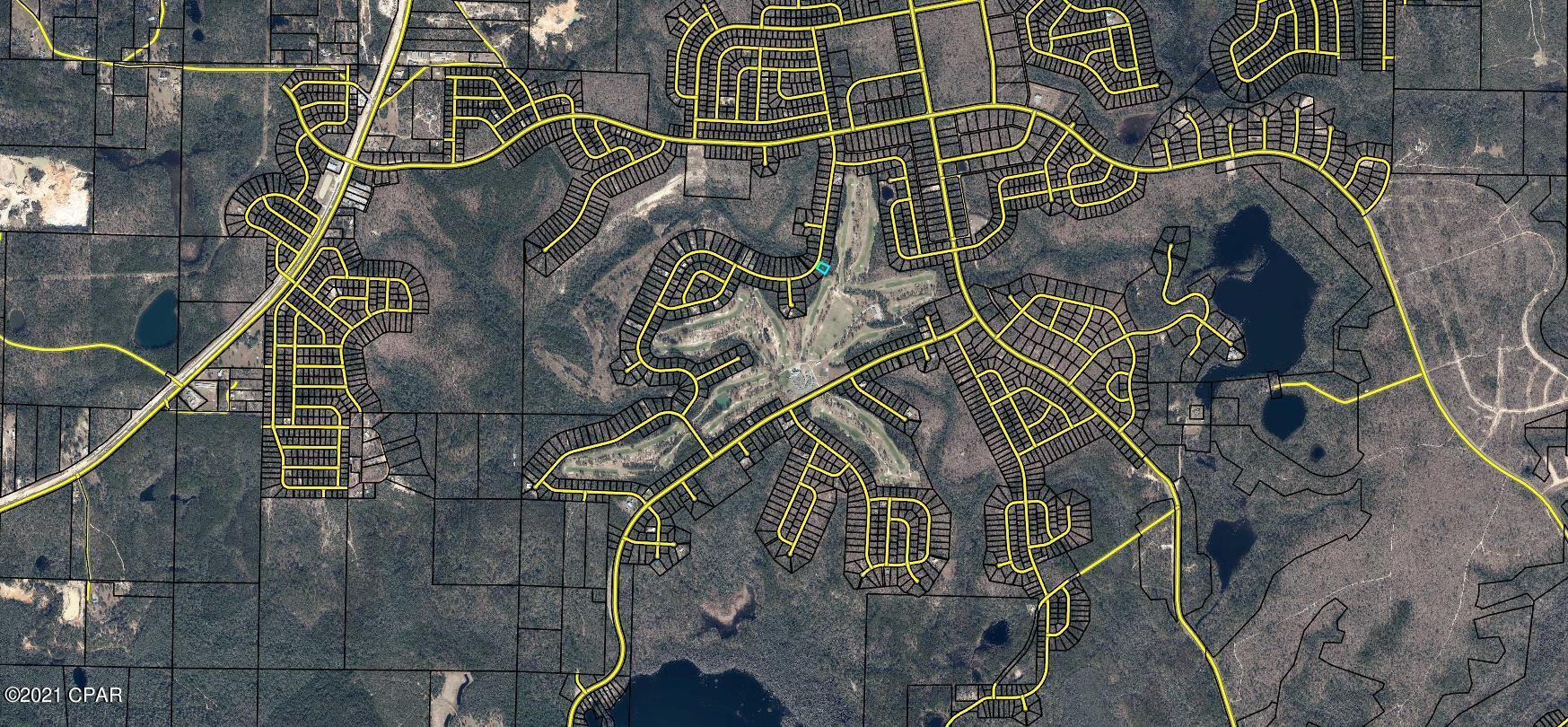 Sunny Hills Unit 6 - Land