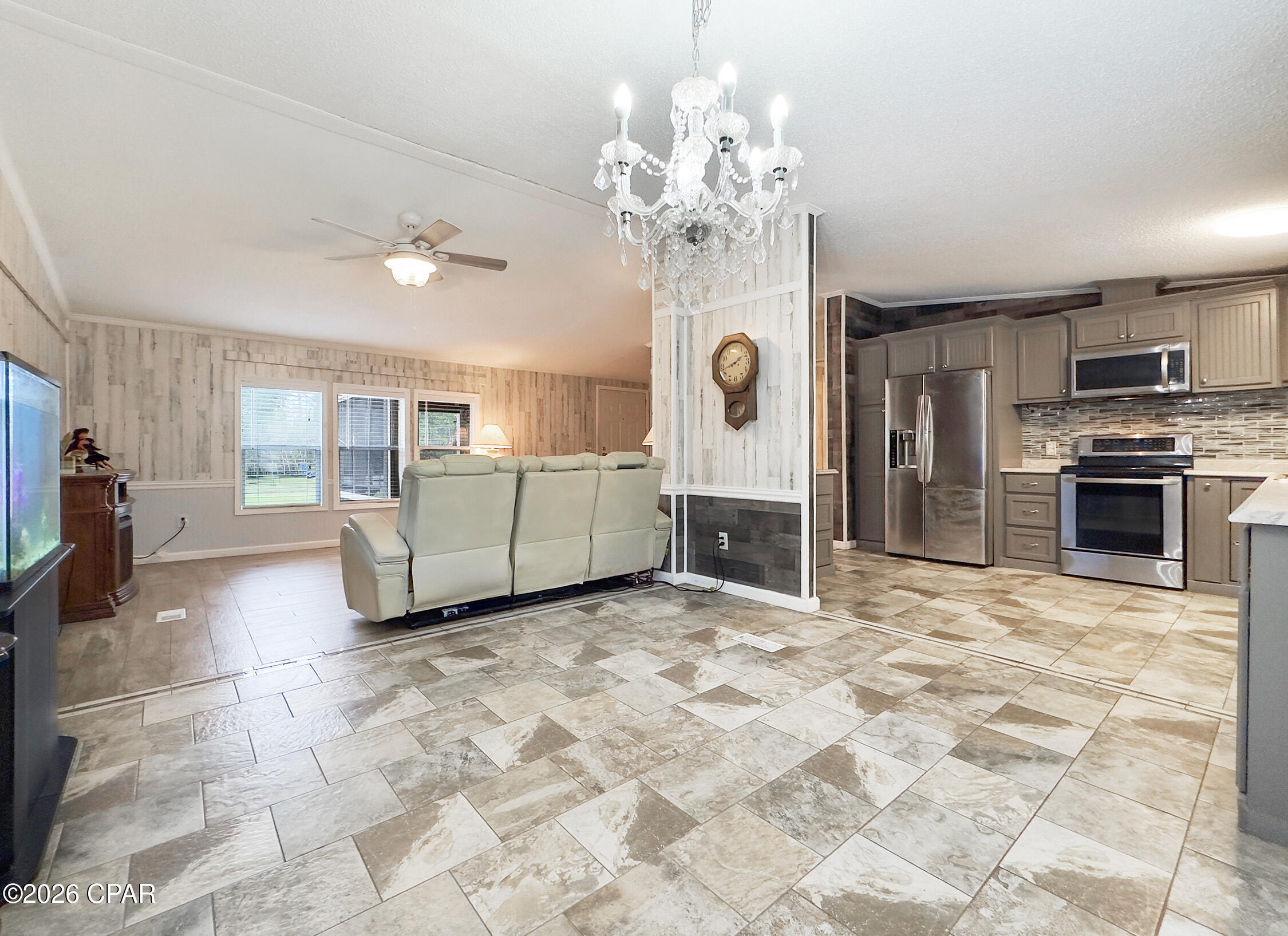 Southland - Residential