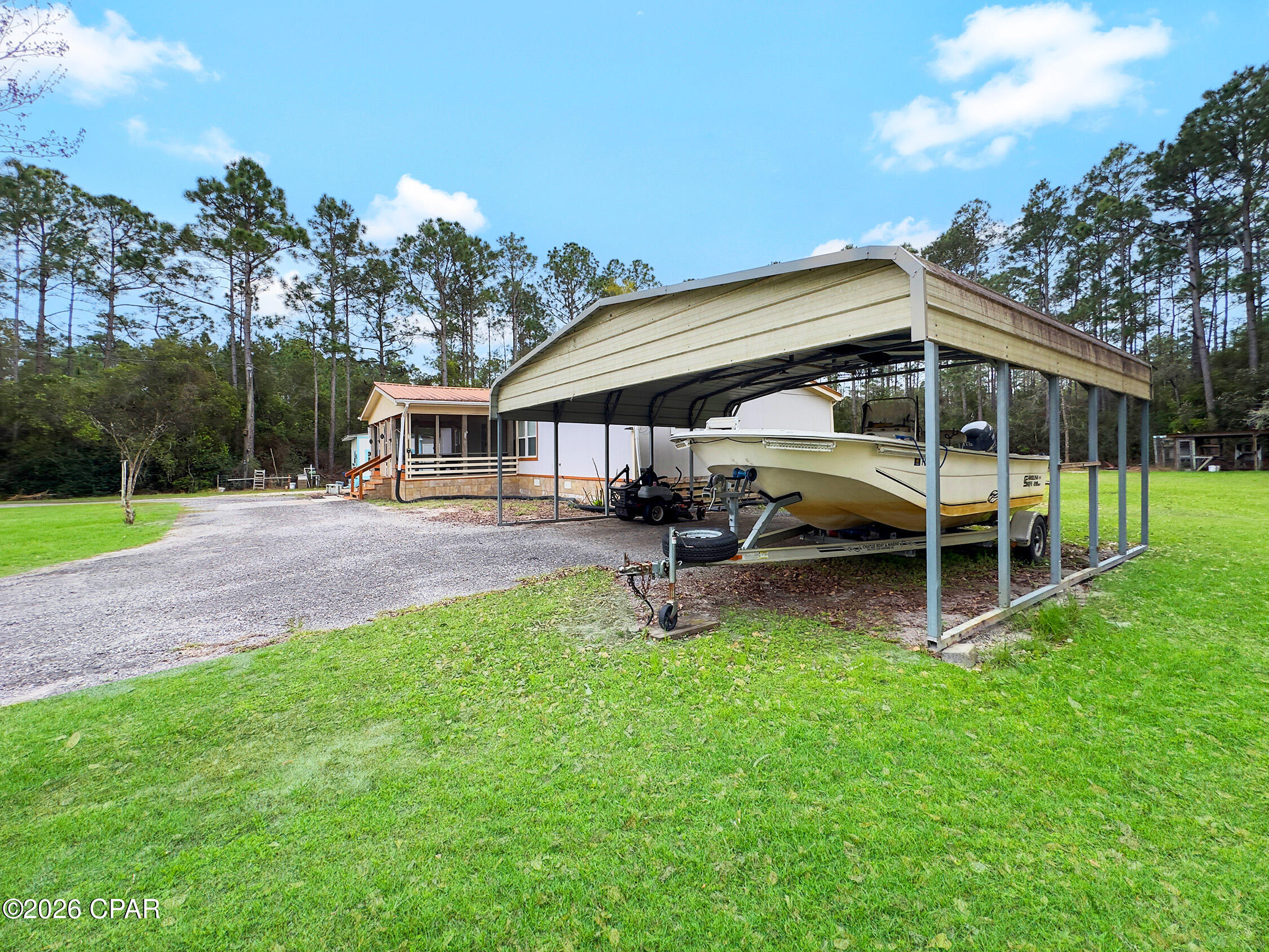 Southland - Residential