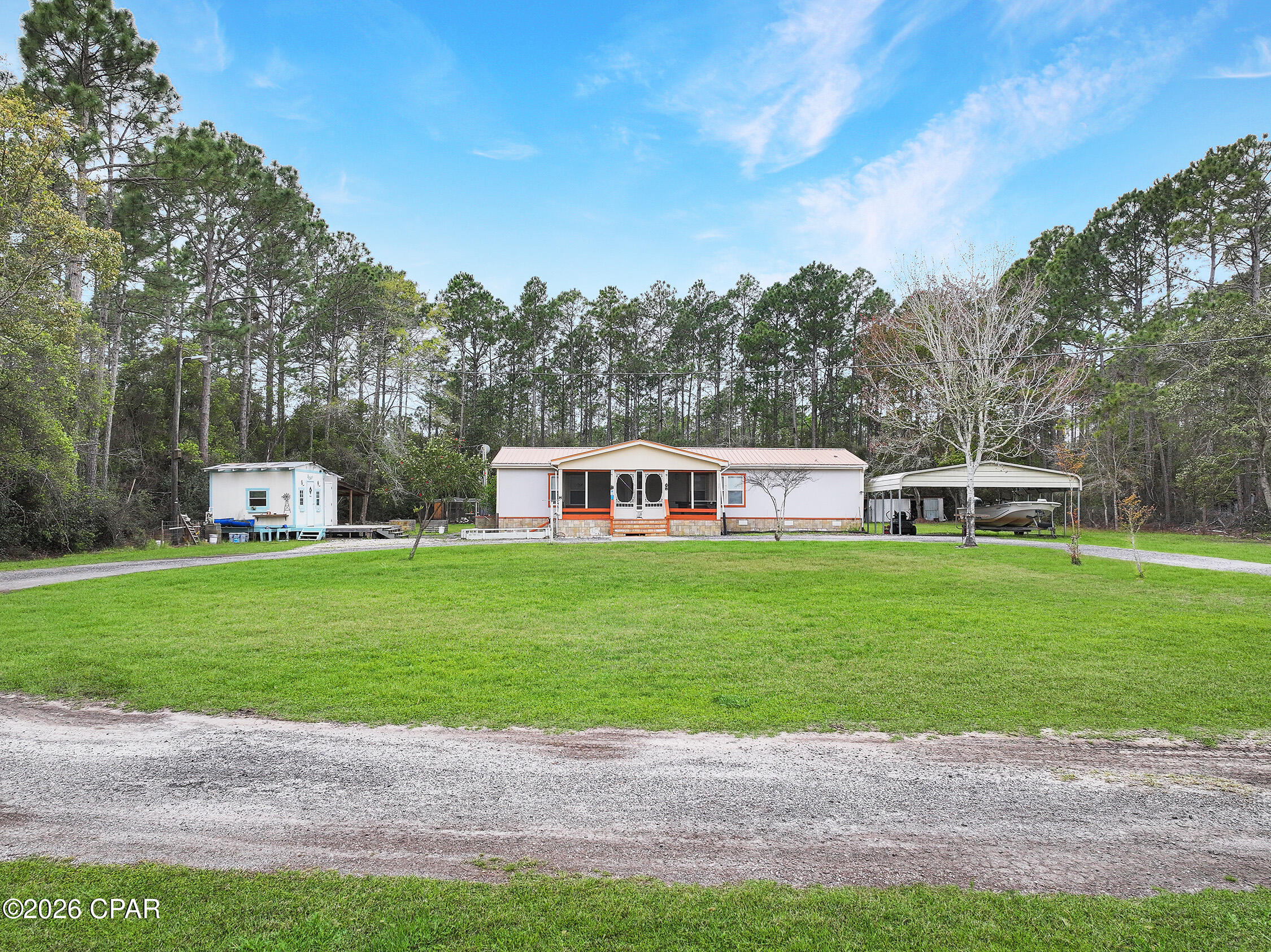 Southland - Residential