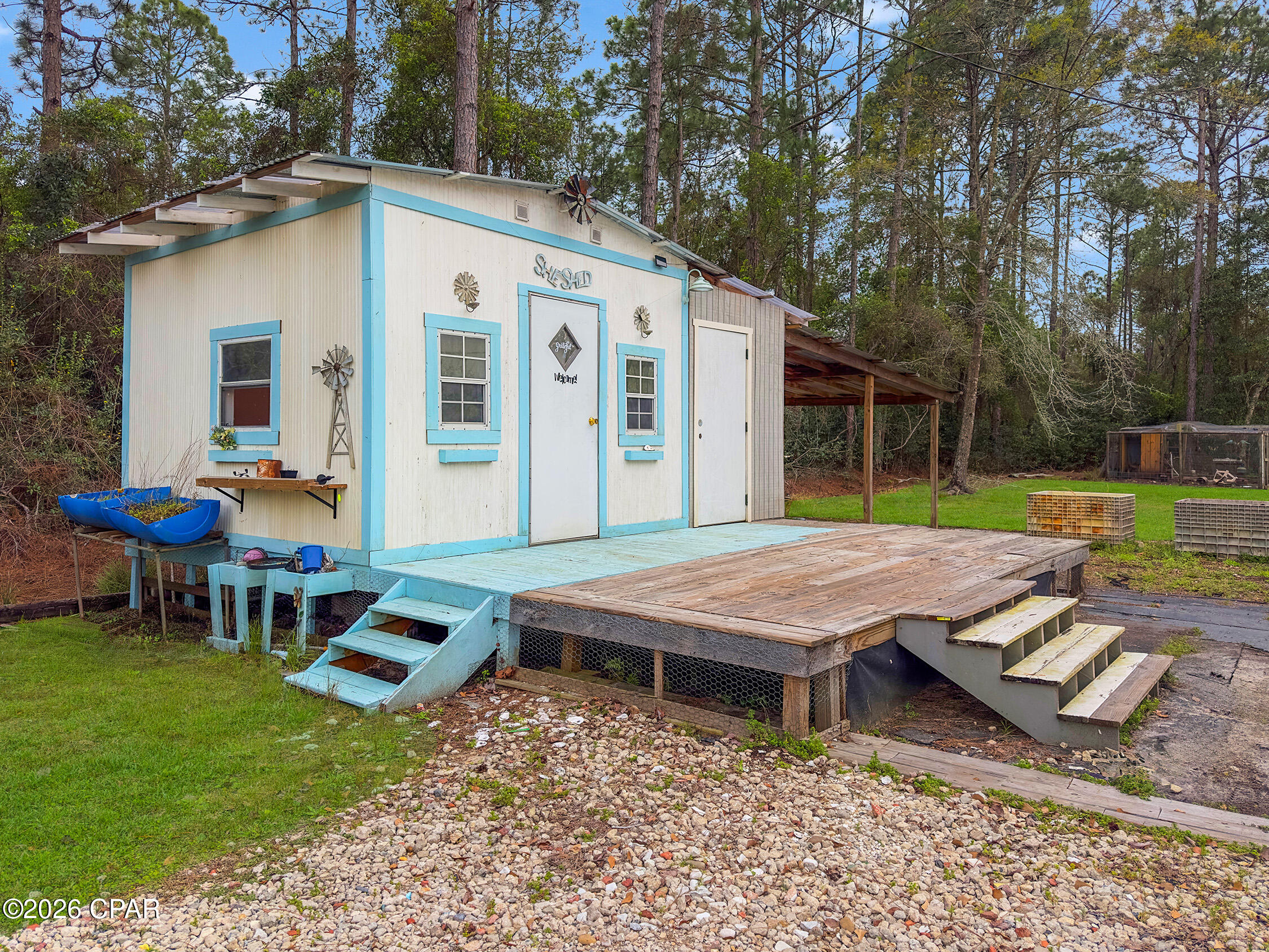 Southland - Residential