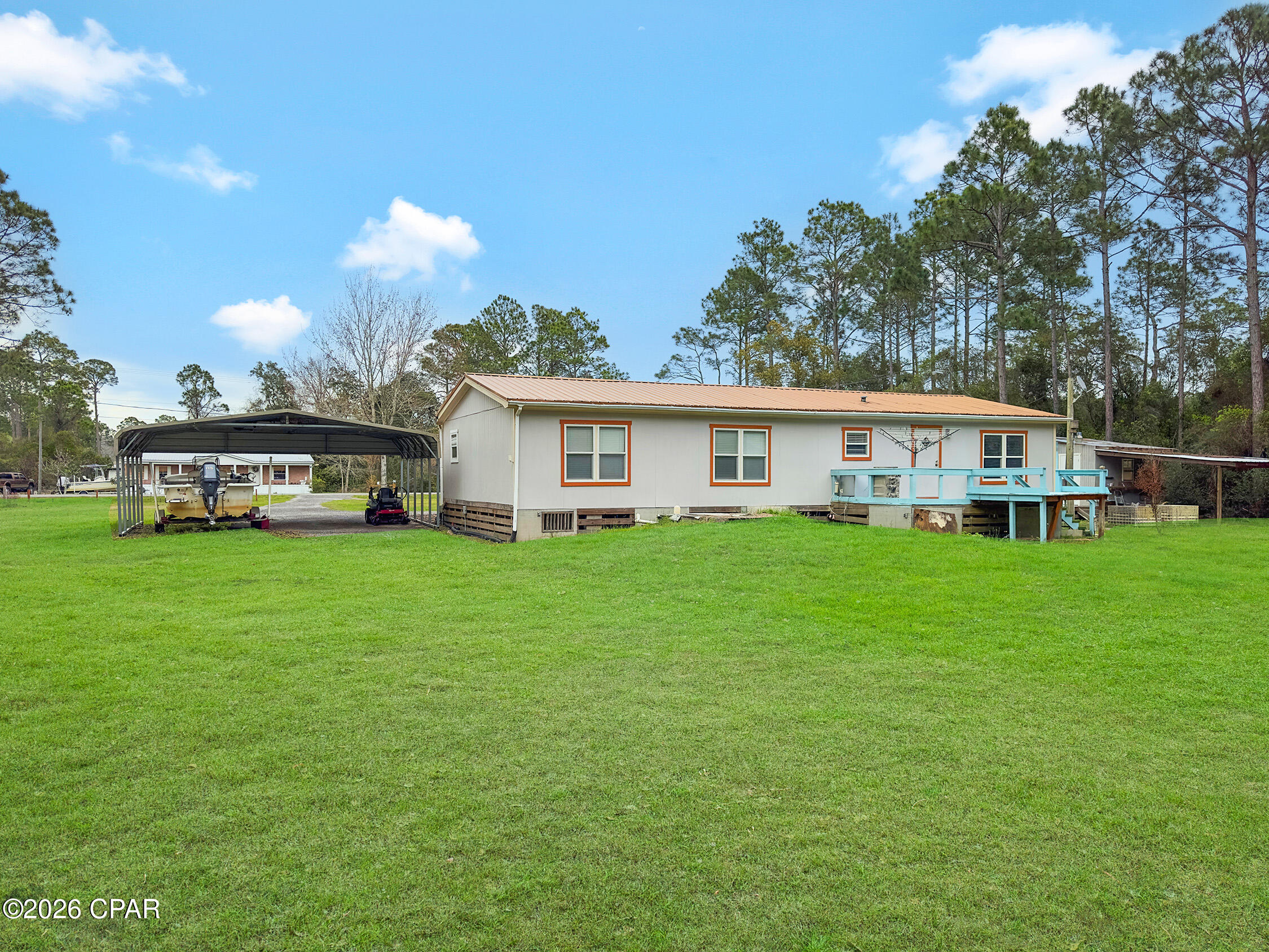 Southland - Residential