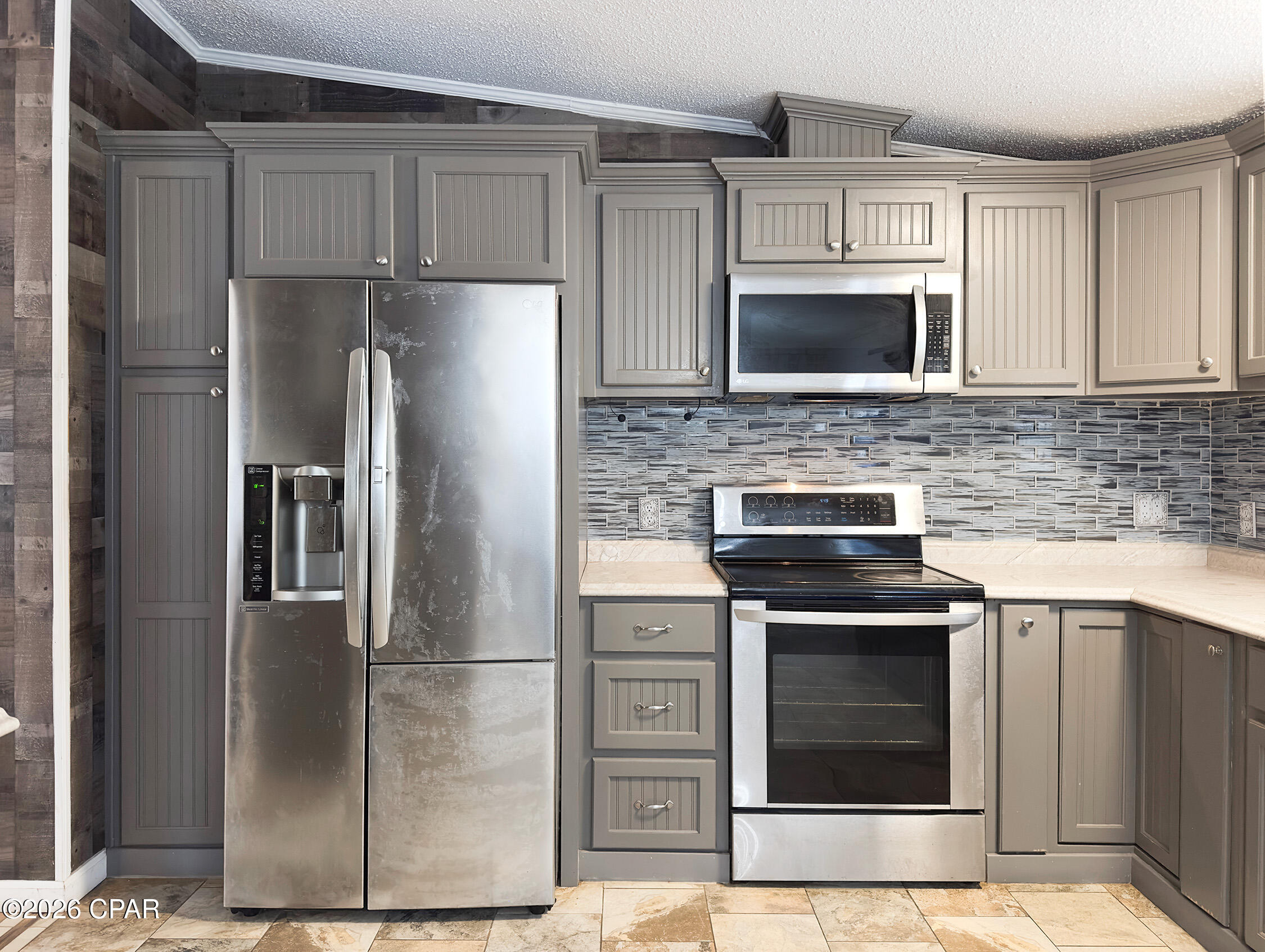 Southland - Residential