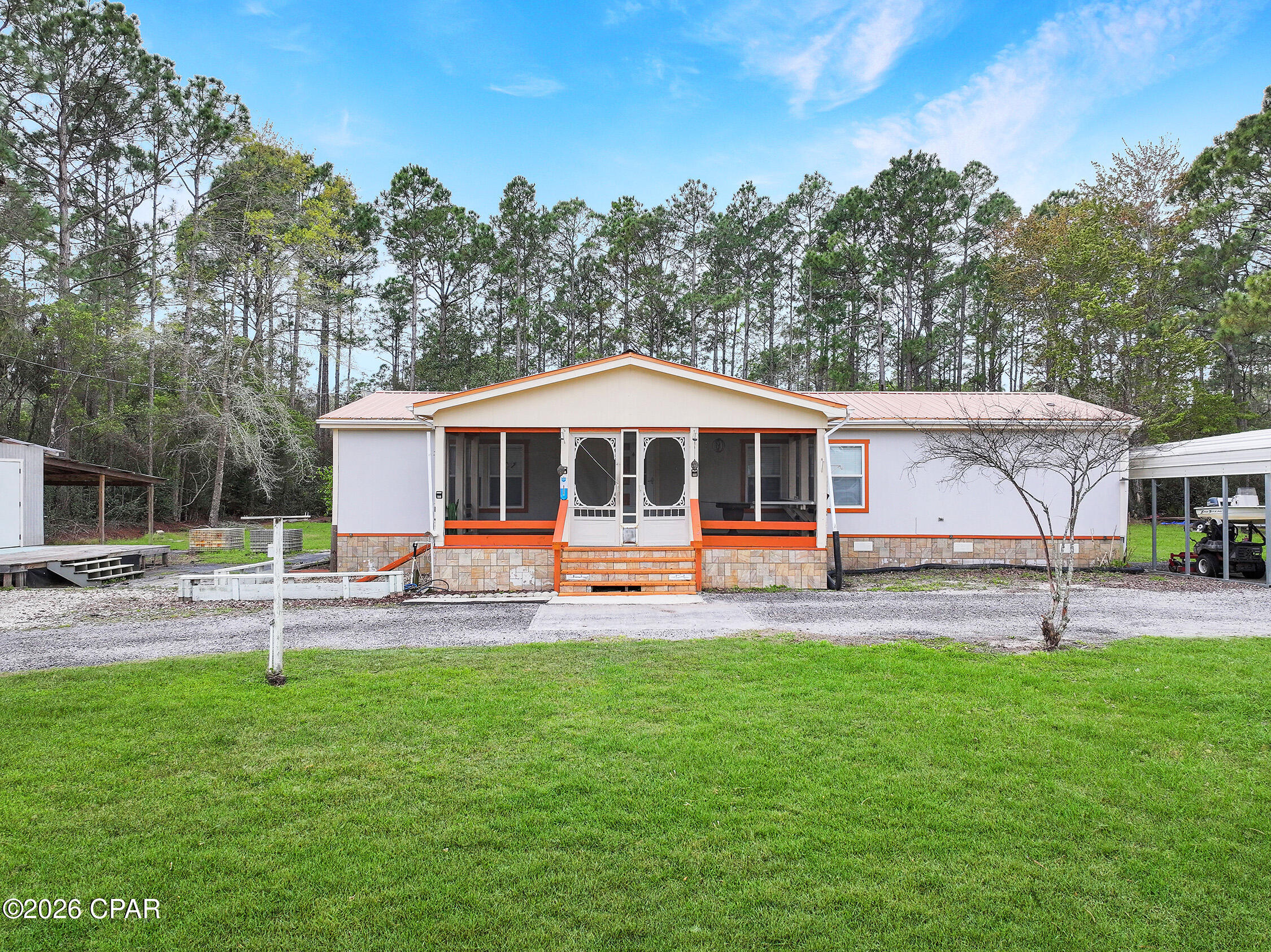 Southland - Residential