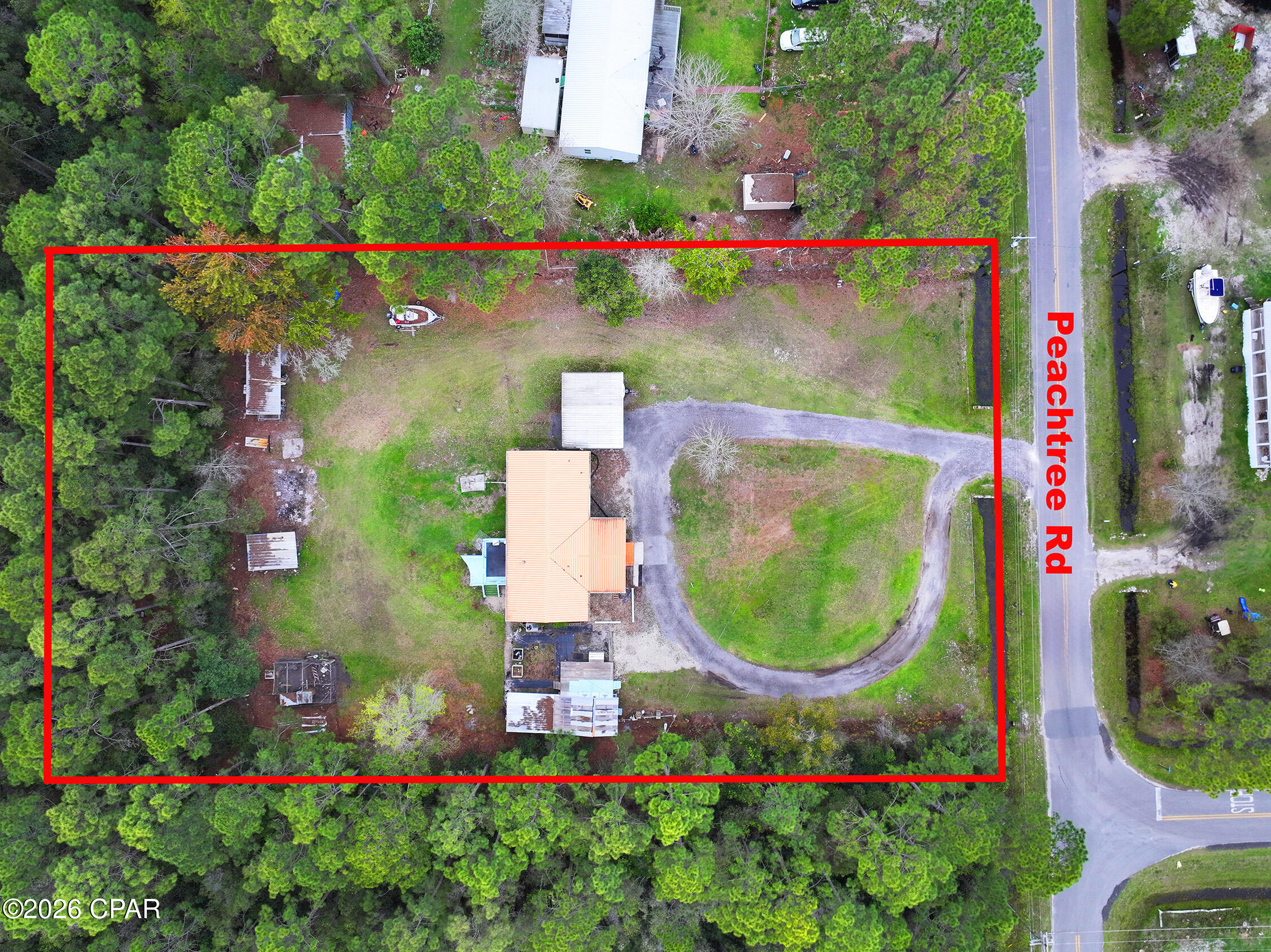 Southland - Residential