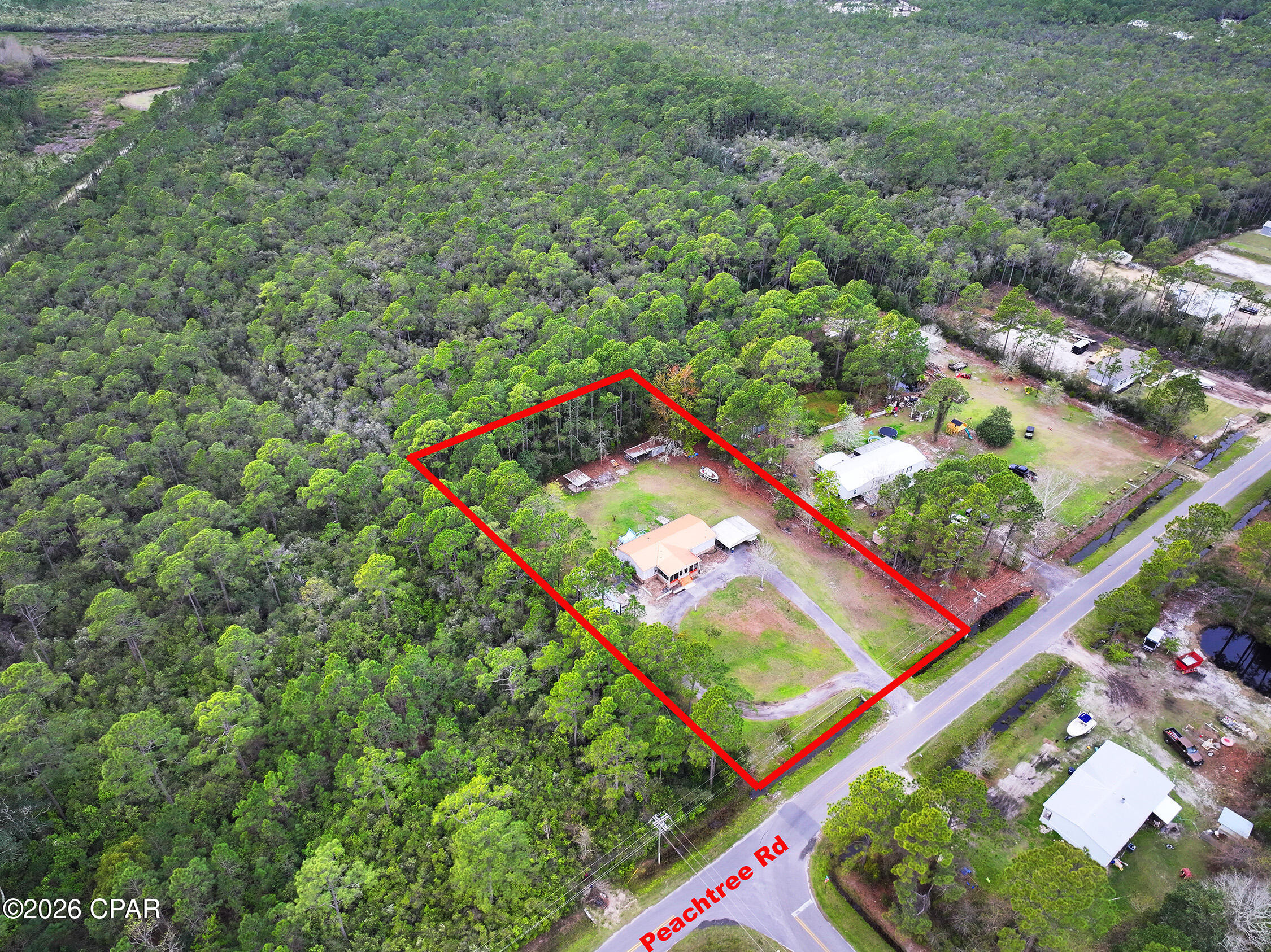 Southland - Residential