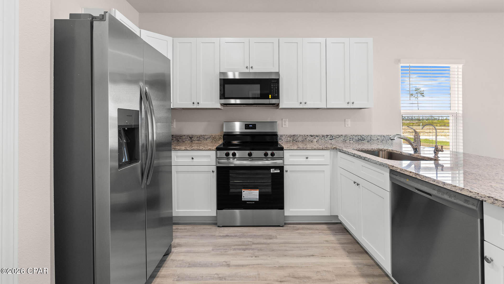 Liberty - Residential