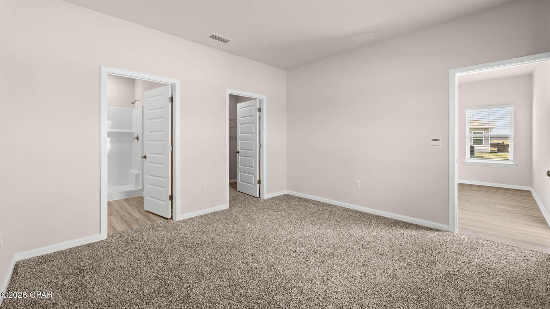 Liberty - Residential