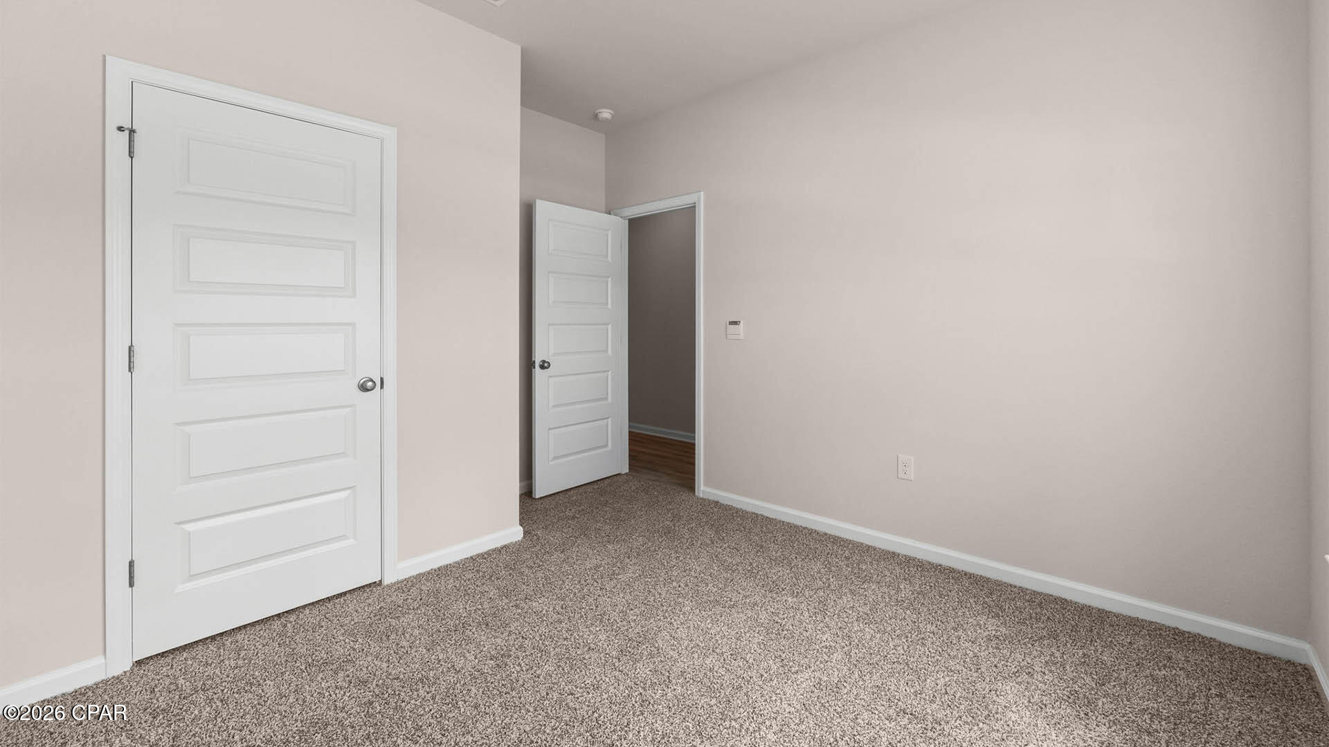 Liberty - Residential