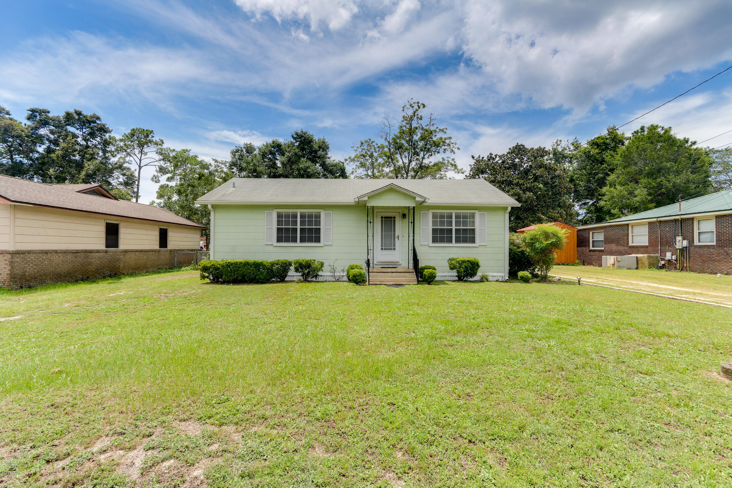 Sunnyland Heights - Residential