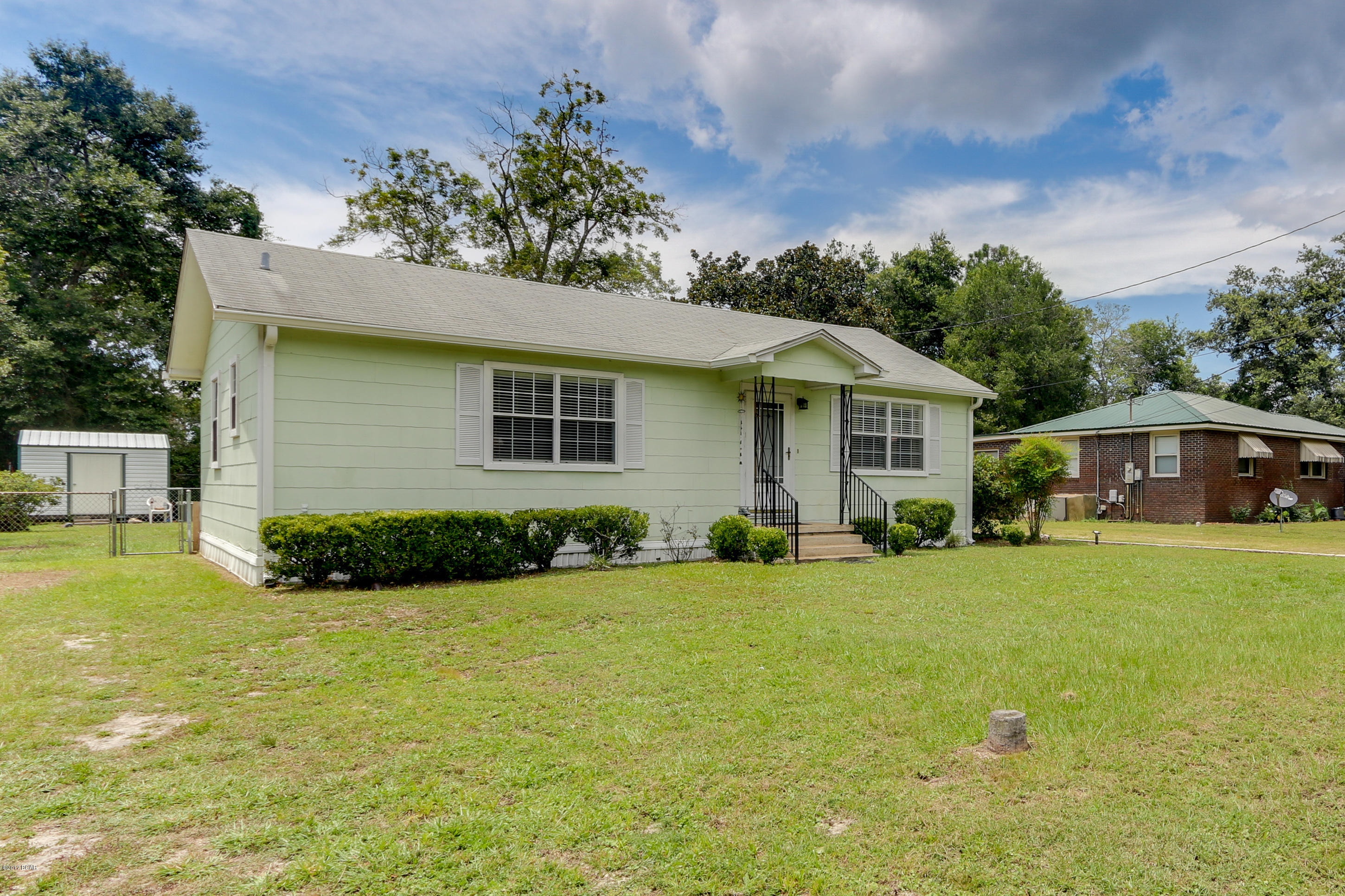 Sunnyland Heights - Residential