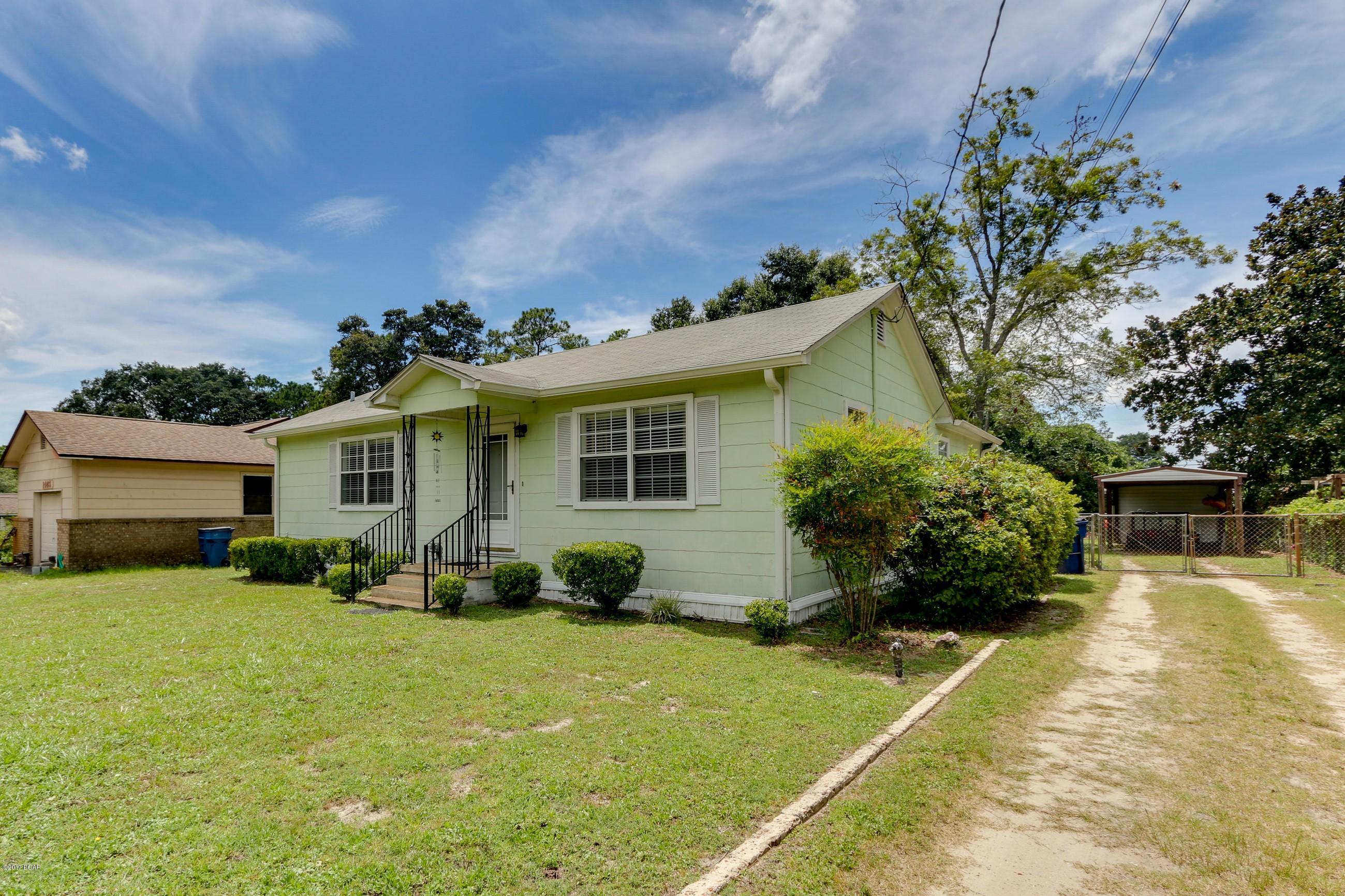 Sunnyland Heights - Residential