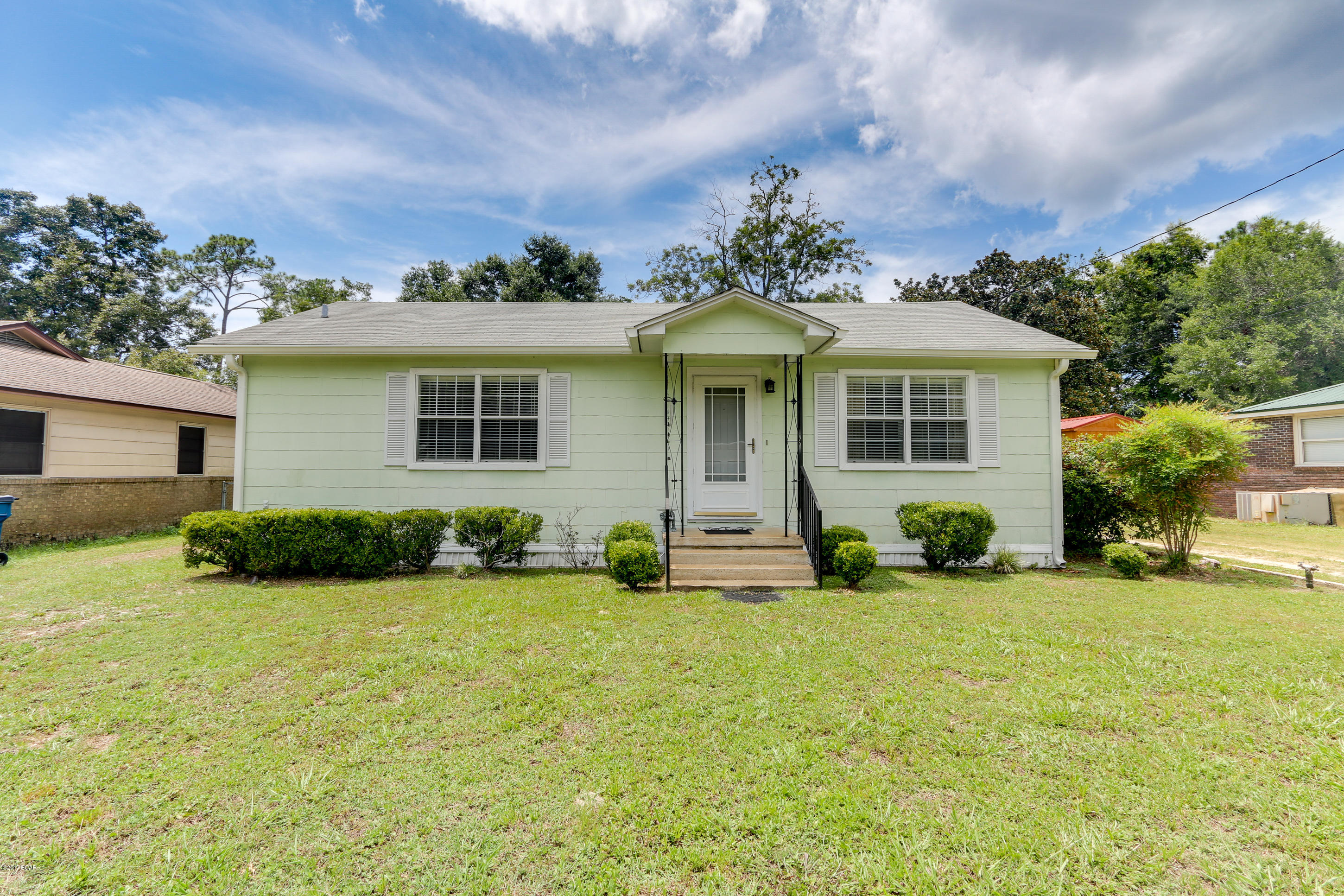 Sunnyland Heights - Residential